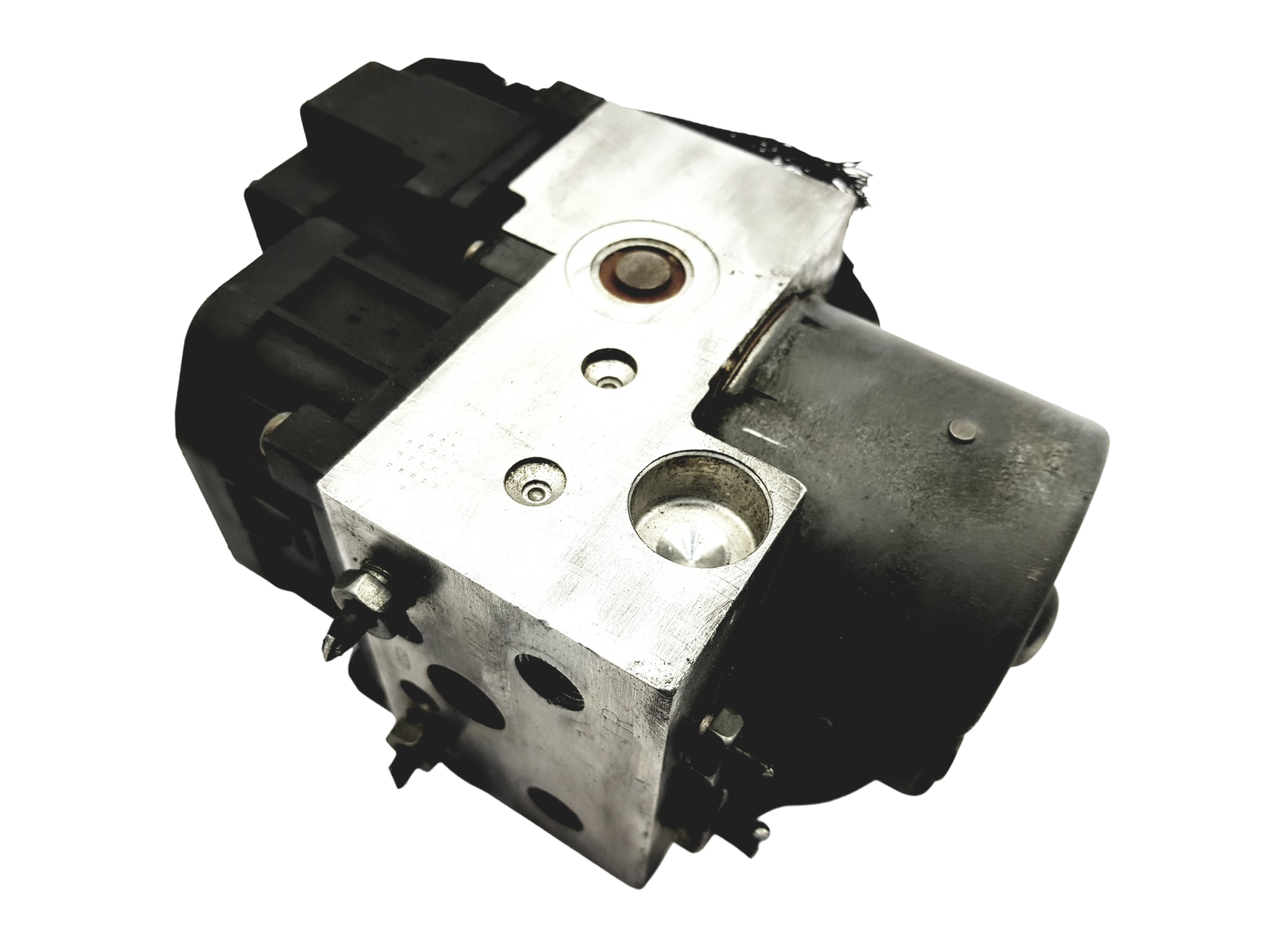 Črpalka Abs Fiat Seicento 46556475 0265216710 Bosch 46814 main product photo