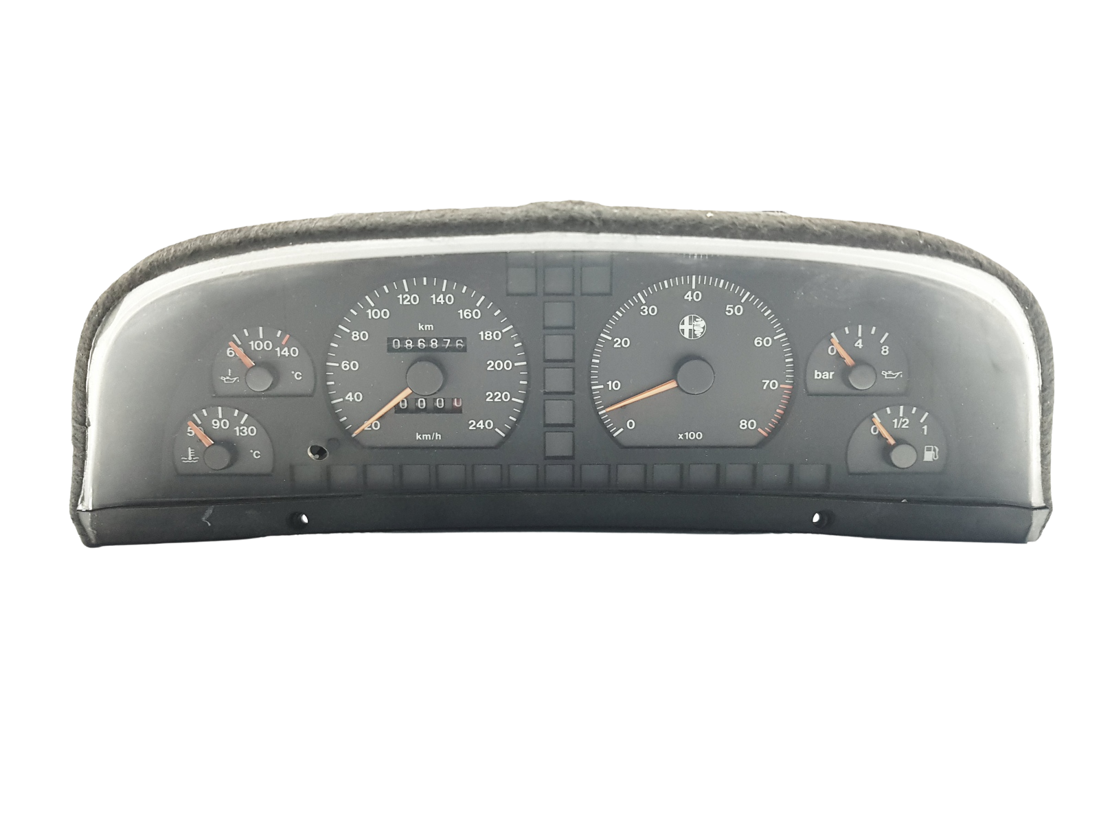 Merilnik vrtljajev Alfa Romeo 155 44608 main product photo