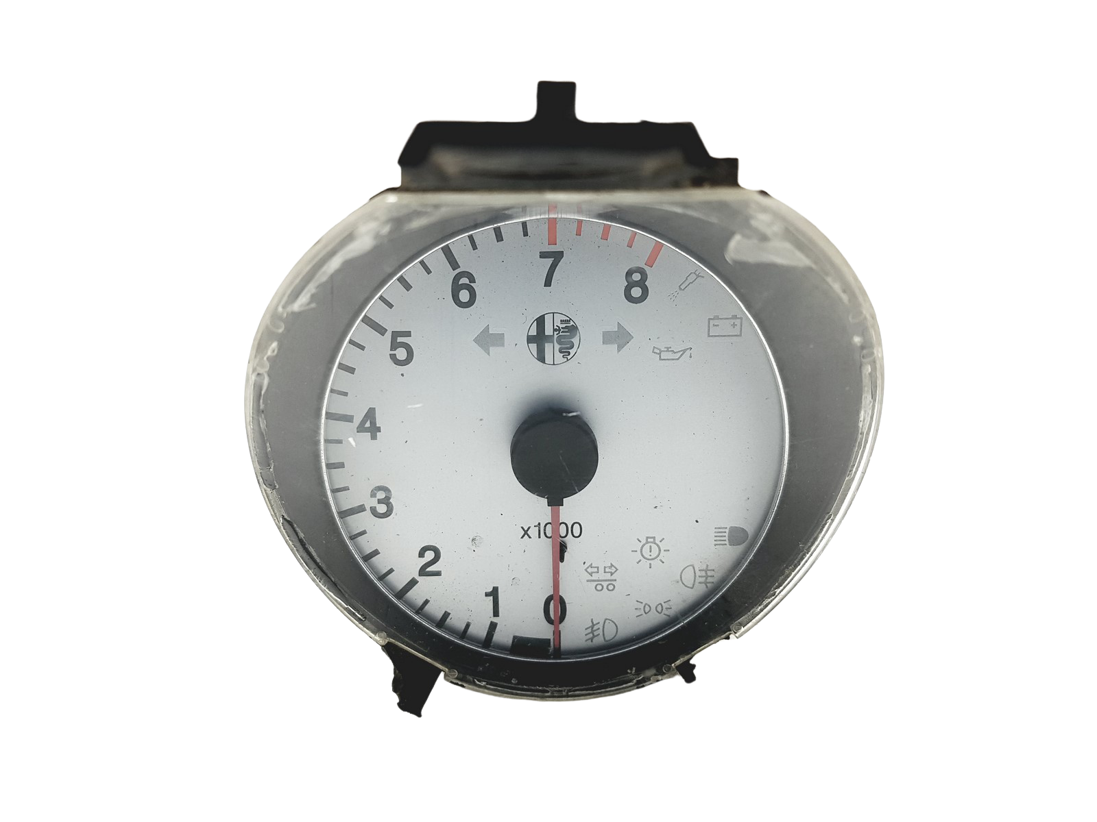 Tahometer Alfa Romeo 156 6850840020 6850840020A 40975 main product photo