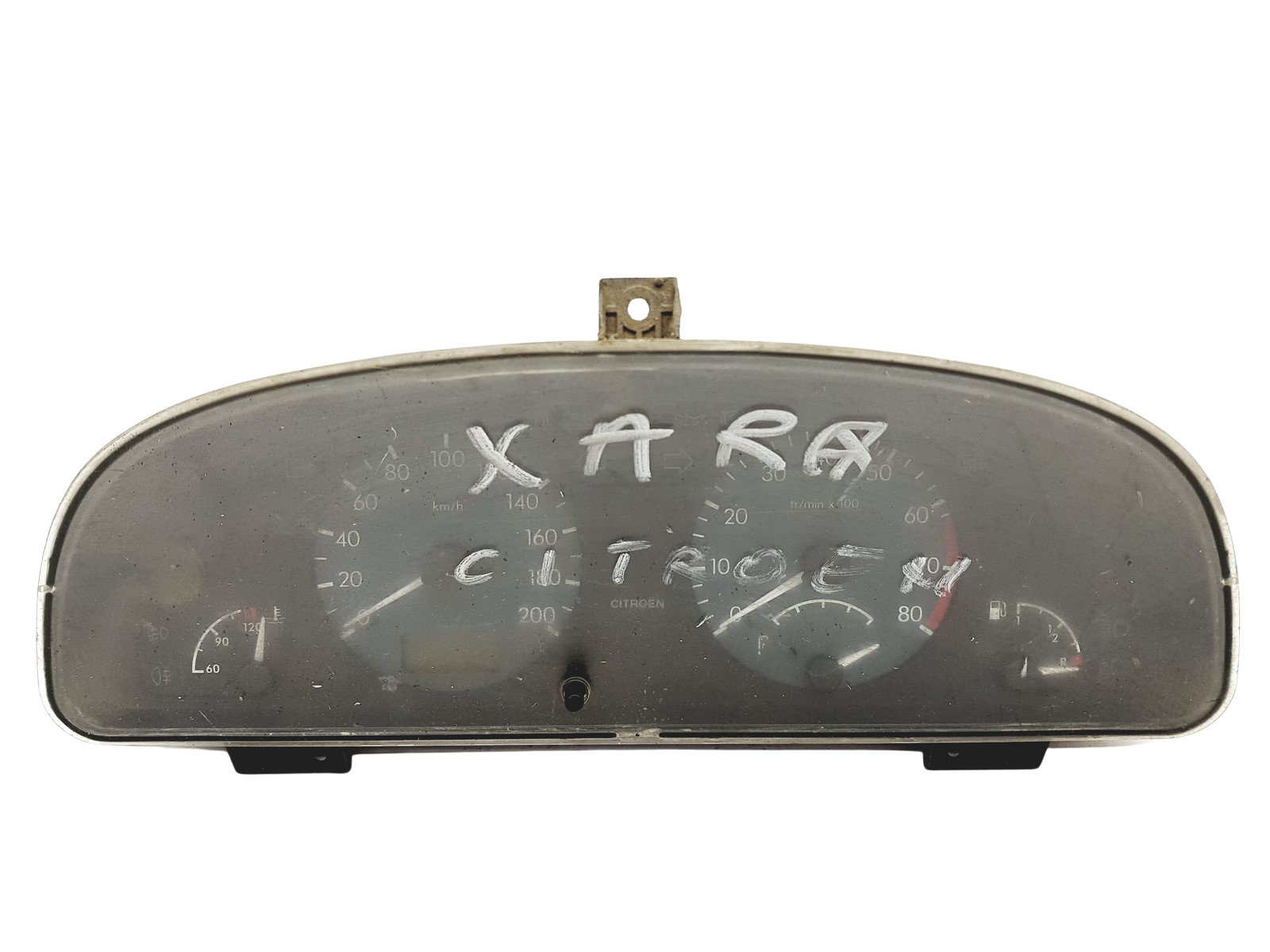 Merilnik vrtljajev Citroen Xsara 21625583-0 21625582-2 41398 main product photo
