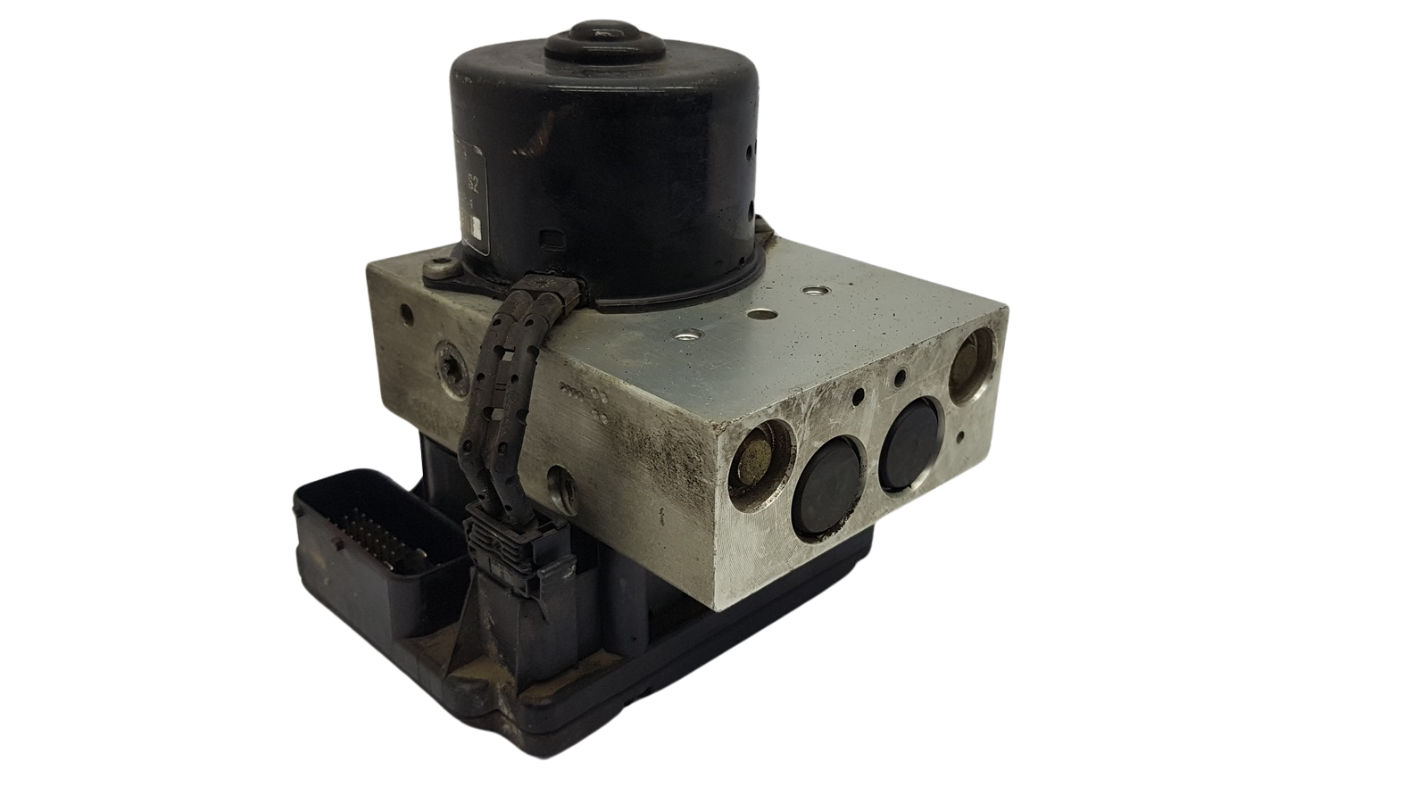 Črpalka Abs VW AG 1J0614417A 1J0907379R Ate 1992 main product photo