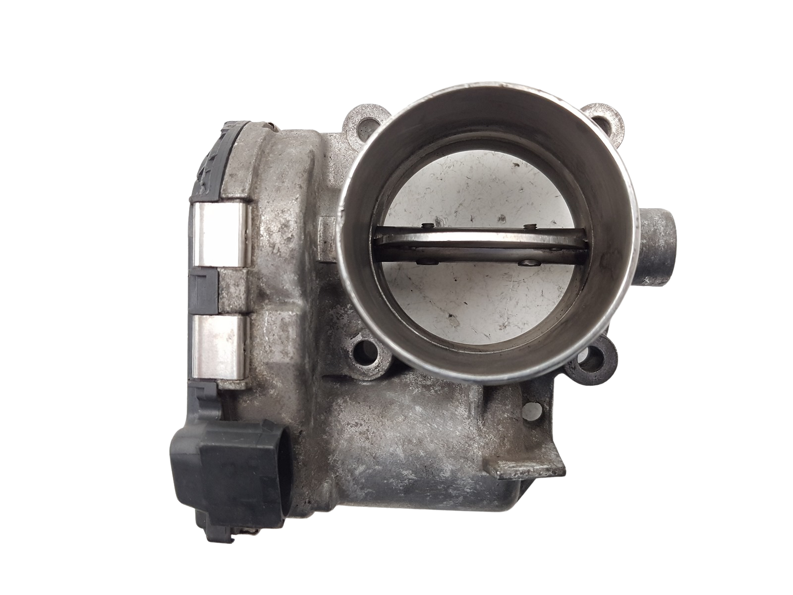 Ventil teleskopa za plin Ford BK2Q-9E926-AC 0280750598 2.2 TDCI 2556 main product photo