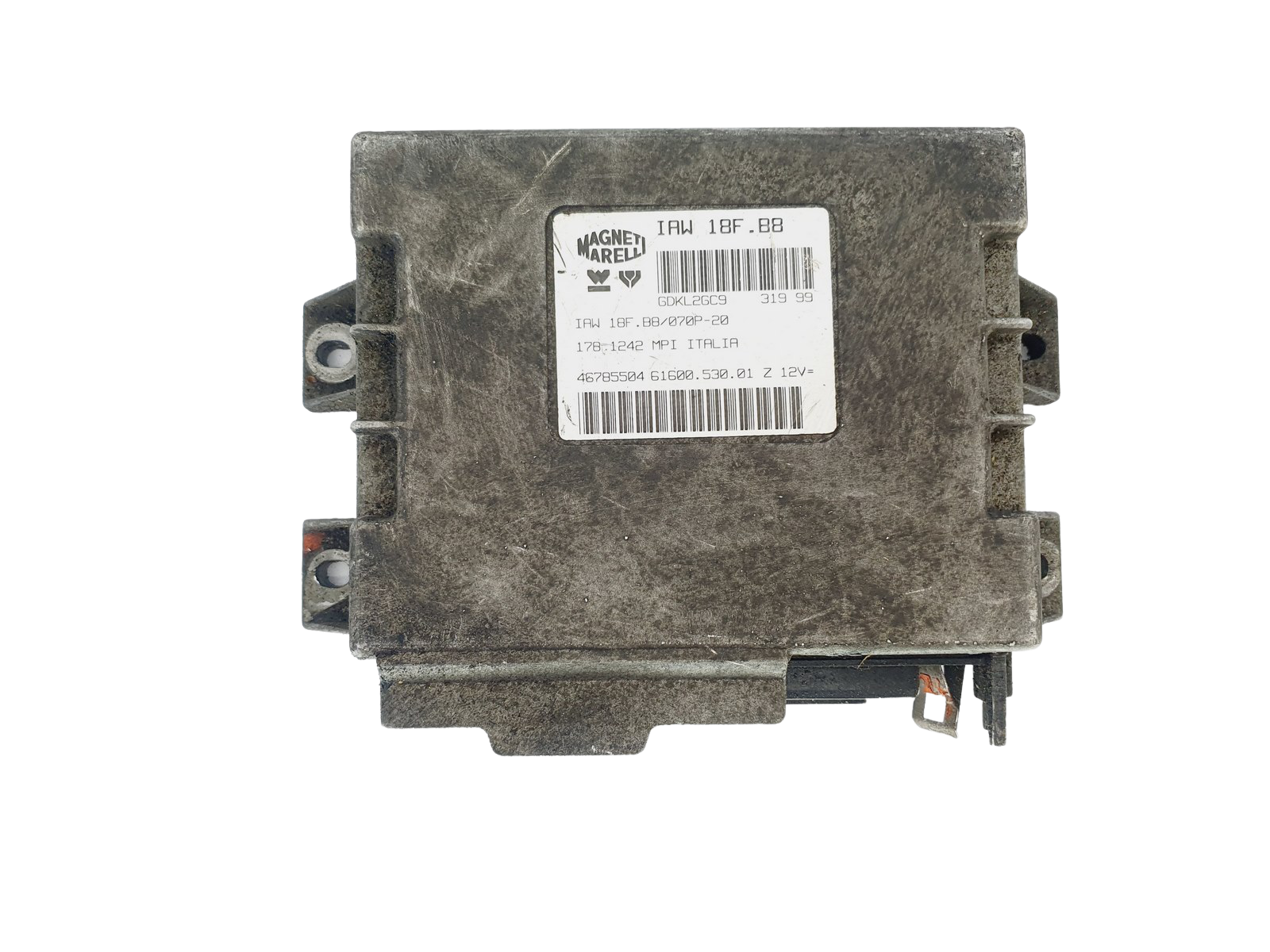 Kontrolna Enota IAW18F.B8 46785504 Fiat Magneti Marelli 36247 main product photo