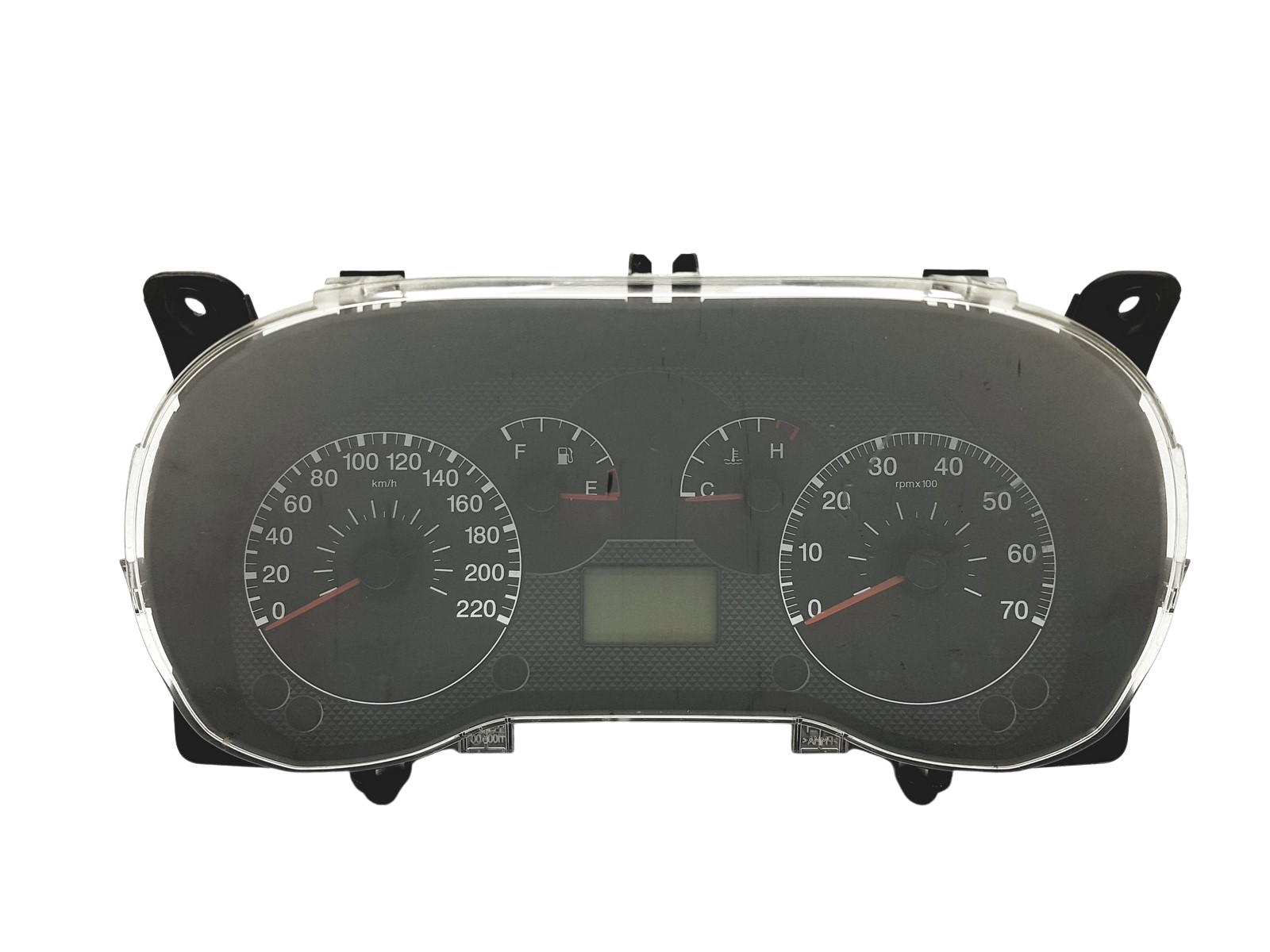 Merilnik vrtljajev Fiat Grande Punto 5550011005 53614 main product photo