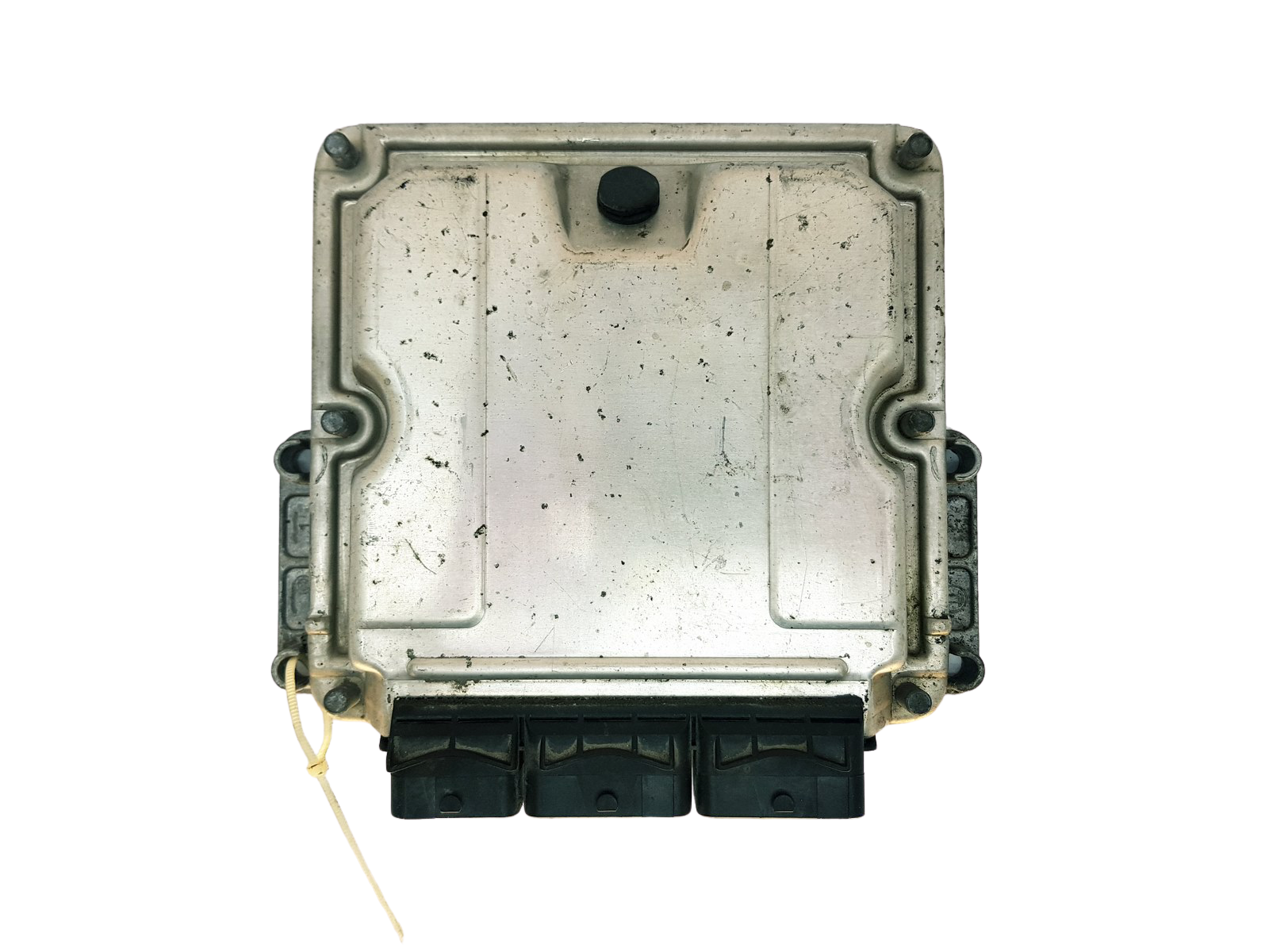 Kontrolna Enota 0281011101 8200163528 8200095416 Renault Bosch 30982 main product photo