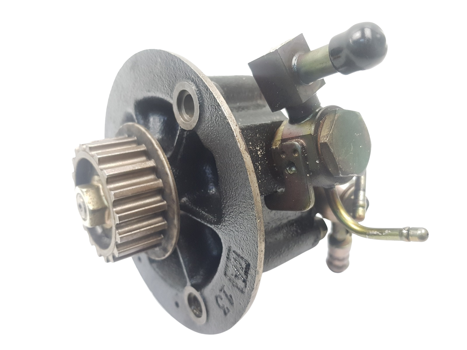 Vakuumska Črpalka Nissan Primera 146502J601 main product photo
