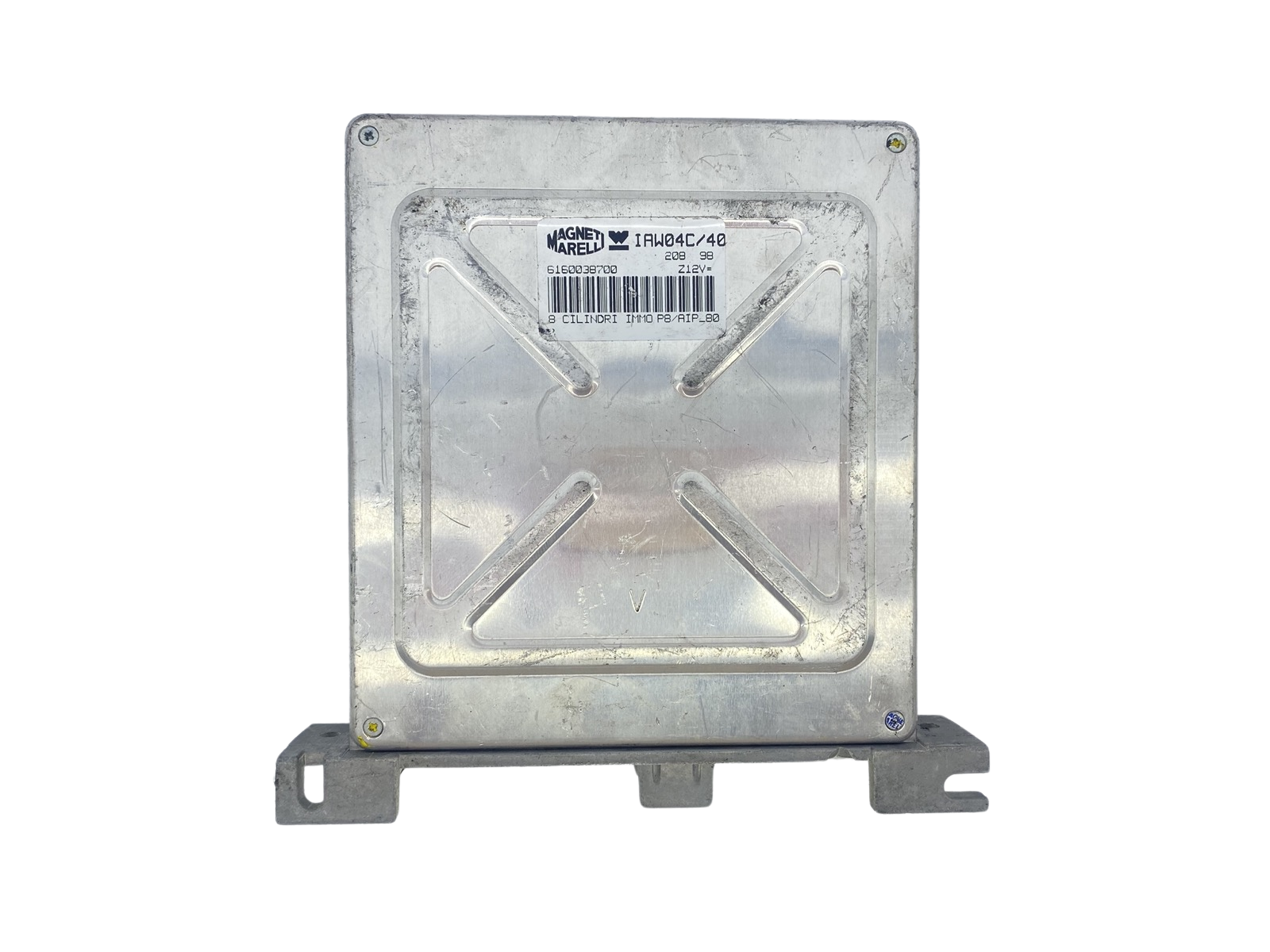 Kontrolna Enota 6160038700 IAW04C/40 Mitsubishi main product photo