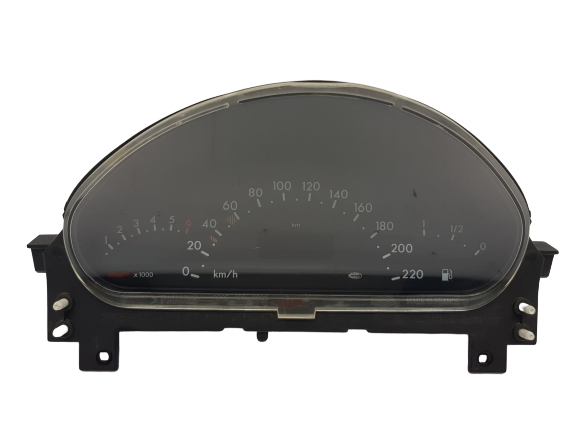Merilnik vrtljajev Mercedes A W168 A1685404011 09051639902 21462 main product photo