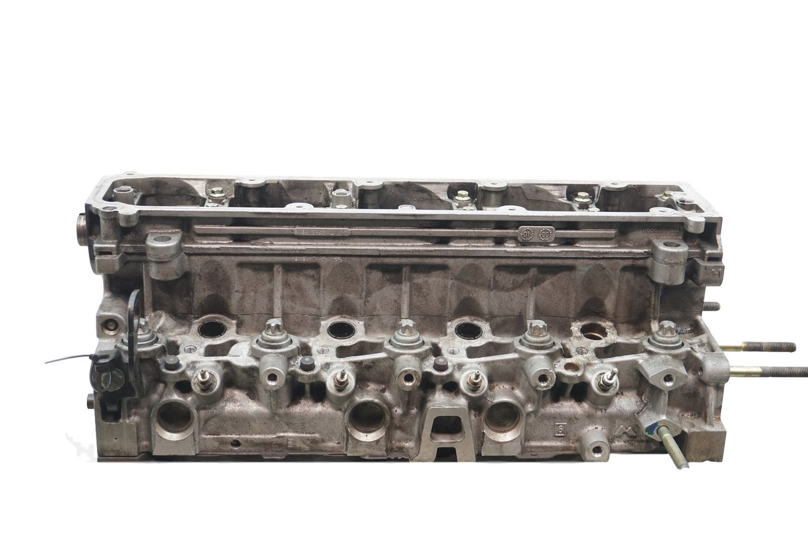 Glava motorja 9634963010 0200GN 2.0 HDI 8v Citroen Peugeot 1123 main product photo