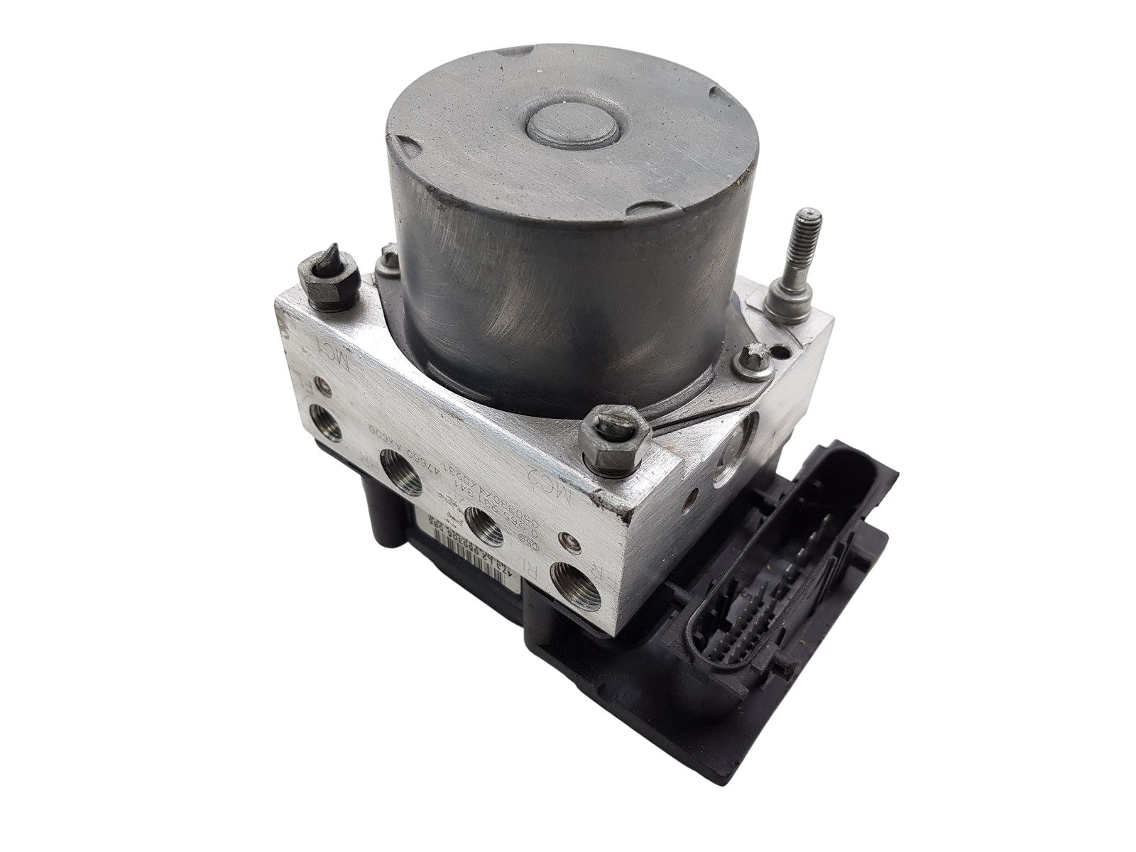 Črpalka Abs Nissan Micra K12 47660AX600 0265800319 0265231341 1908 main product photo