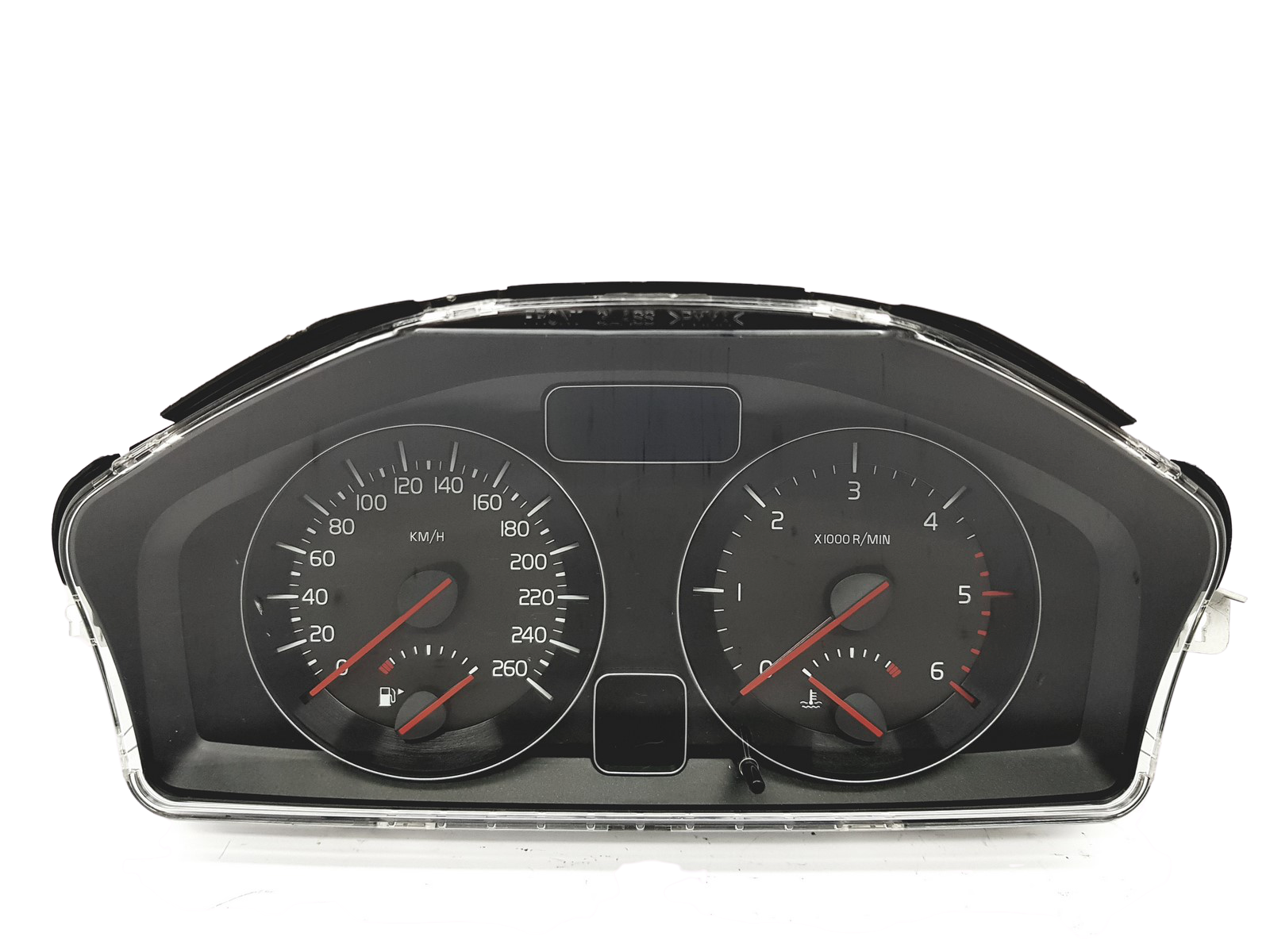Merilnik vrtljajev Volvo V50 31296229 36002715 Yazaki 30523 main product photo