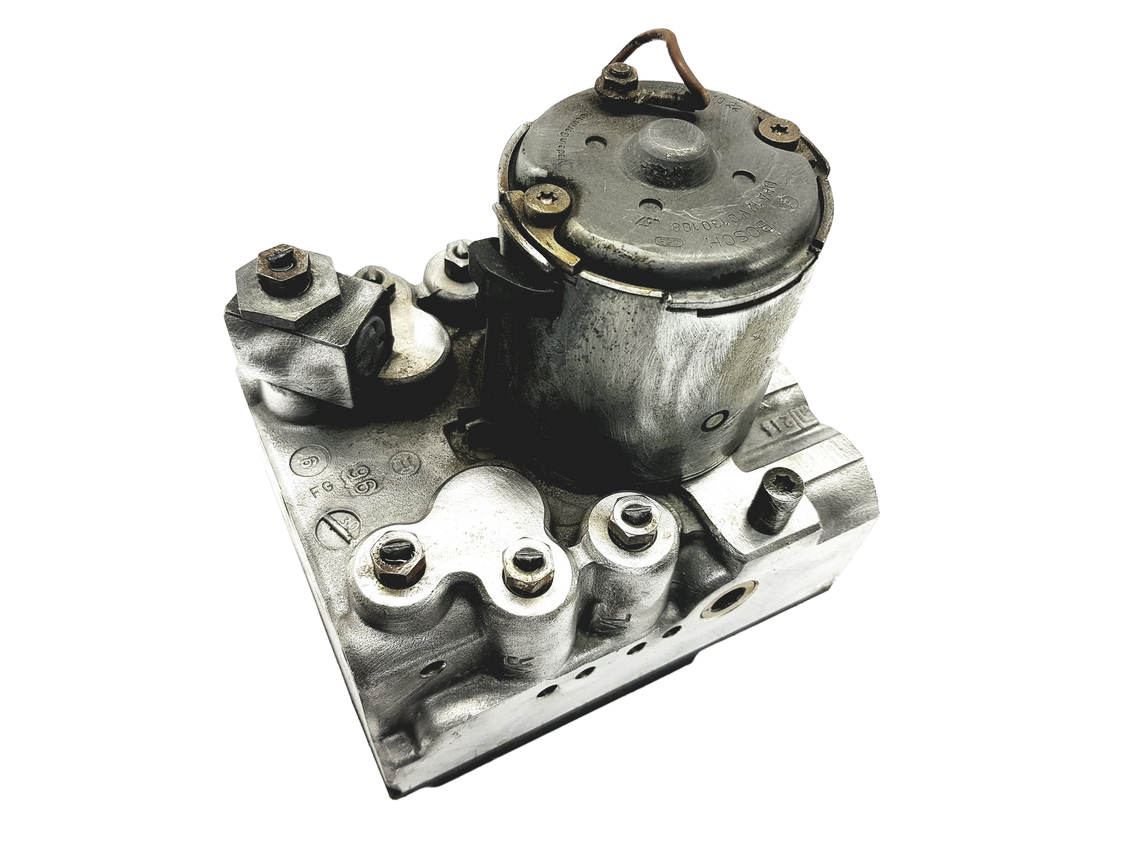 Črpalka Abs Mercedes E W210 0024319712U 0265217007 Bosch main product photo