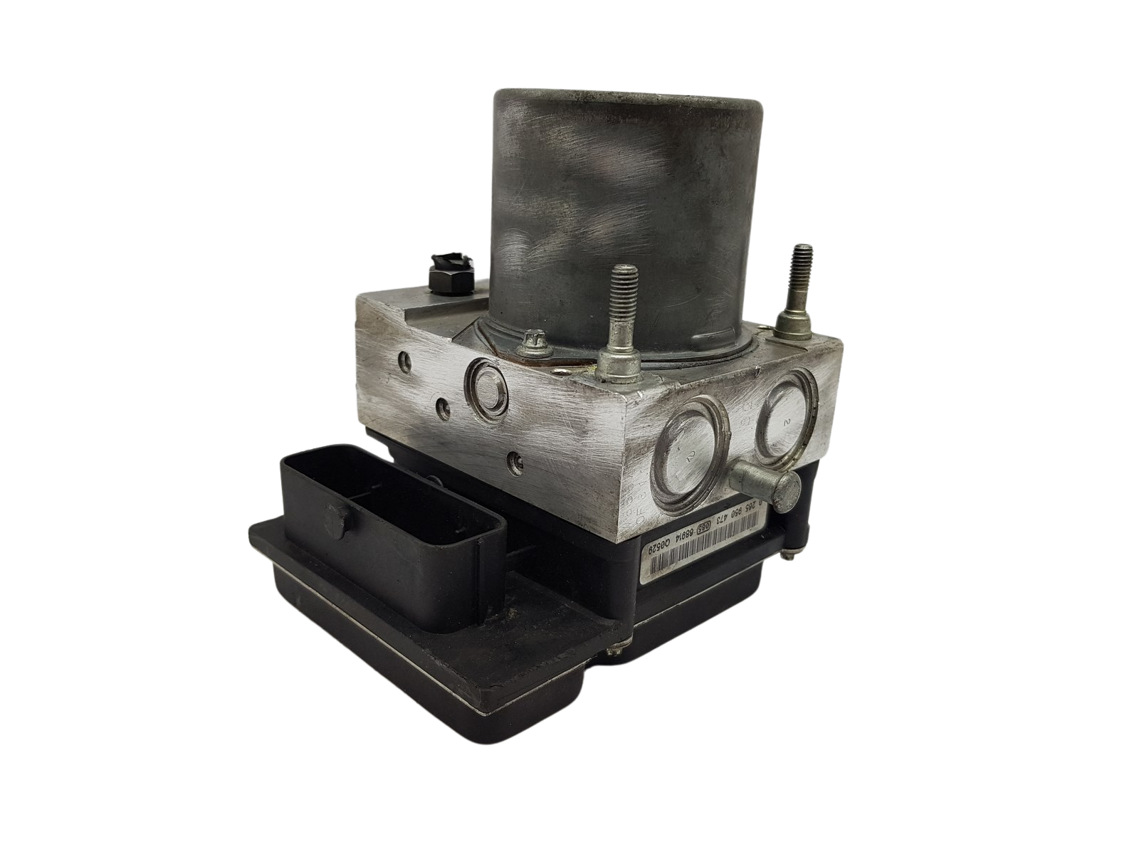 Črpalka Abs Audi A4 B7 8E0614517BH 0265234333 0265950473 5616 main product photo