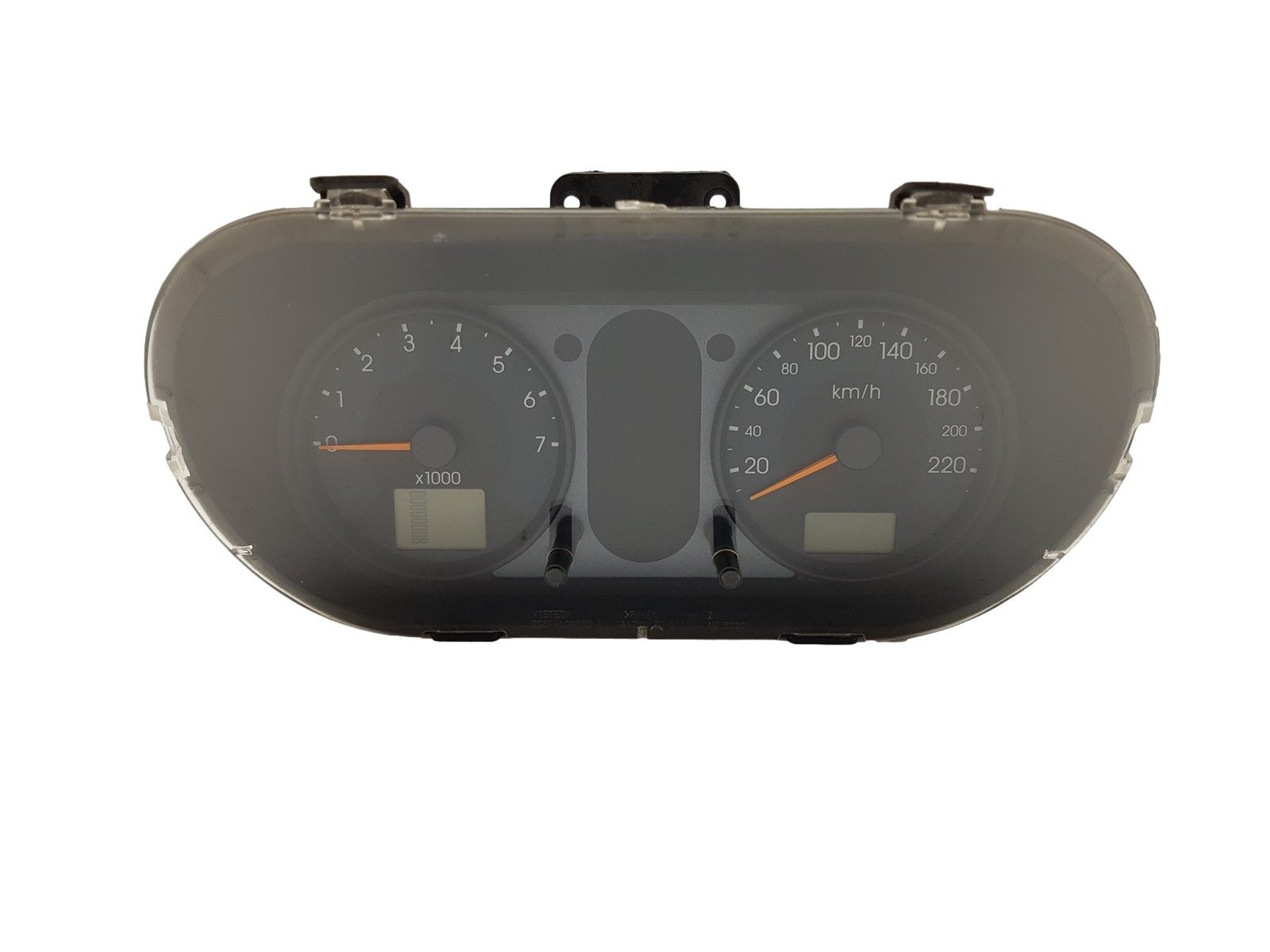 Merilnik vrtljajev Ford Fiesta 2S6F-10849-JE 2S6F10849JE 2151 main product photo
