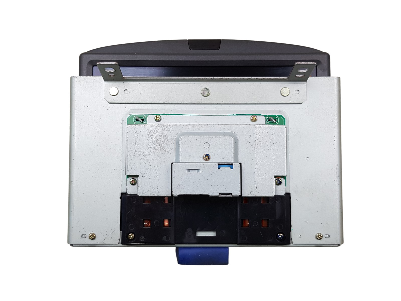 Zaslon Volvo 8673822-1 3AF289 DU-P2001-2 2 main product photo