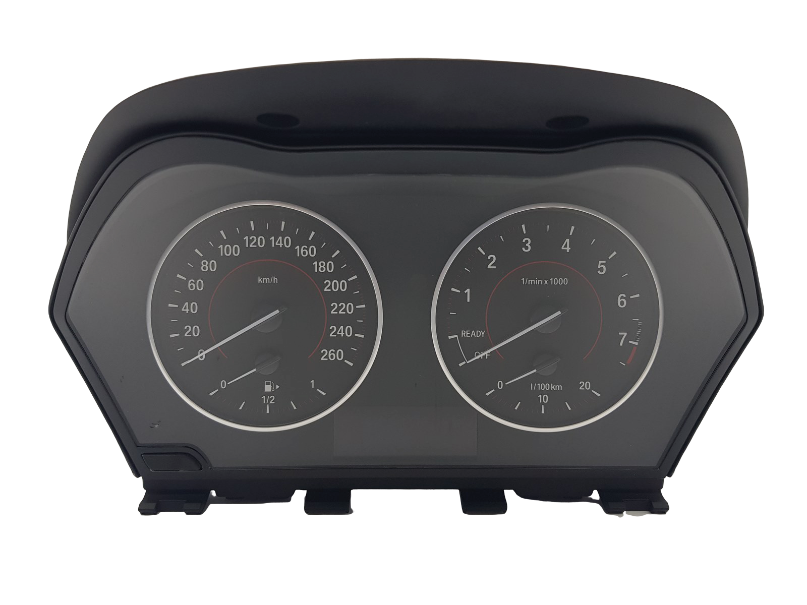 Merilnik vrtljajev Nov Original BMW 1 9232891 9382156 27830 main product photo