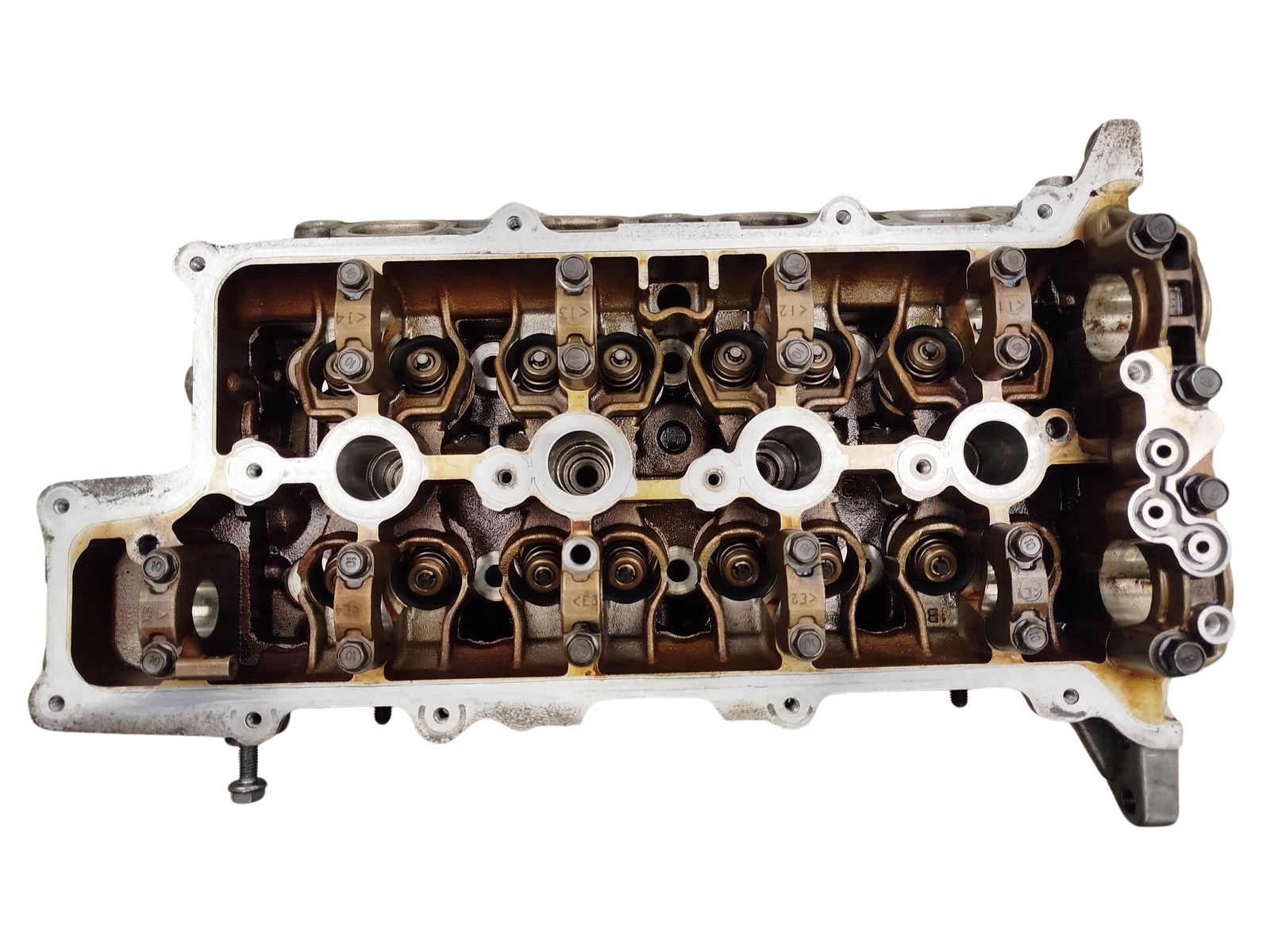 Glava motorja Hyundai KIA 1.6 GDI G4FD main product photo