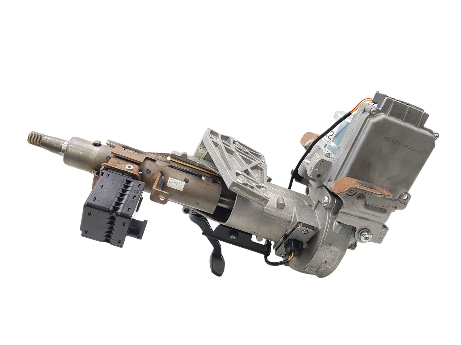 Volanski drog Renault Clio 4 IV 488106198R JTEKT 0km 1079 main product photo