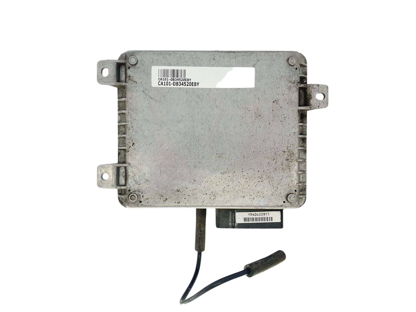 Kontrolna Enota Motorja ECU Rover MKC103510 WK 34520 main product photo