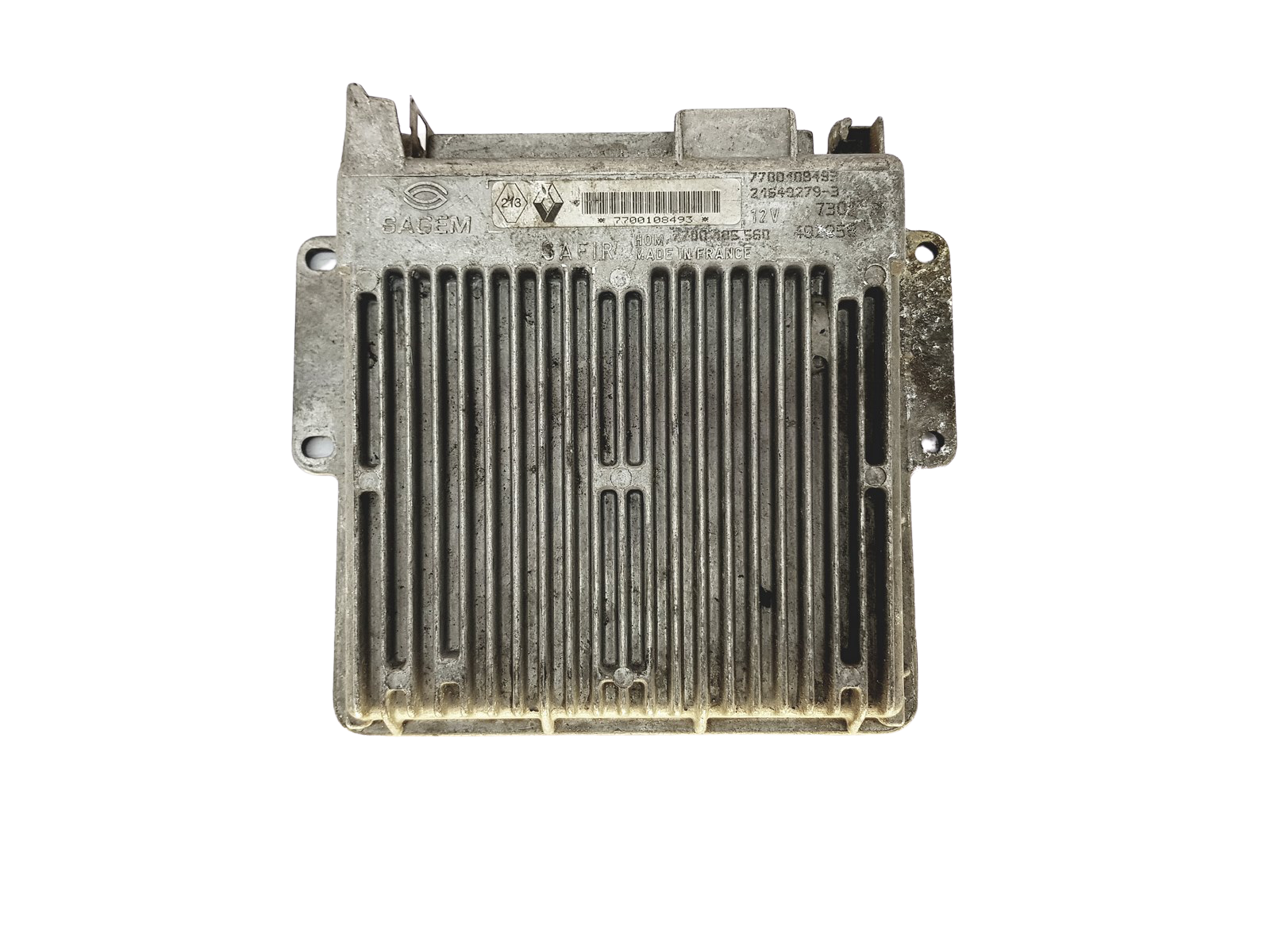Kontrolna Enota 7700108493 7700105560 21649279-3 Renault Sagem 25959 main product photo