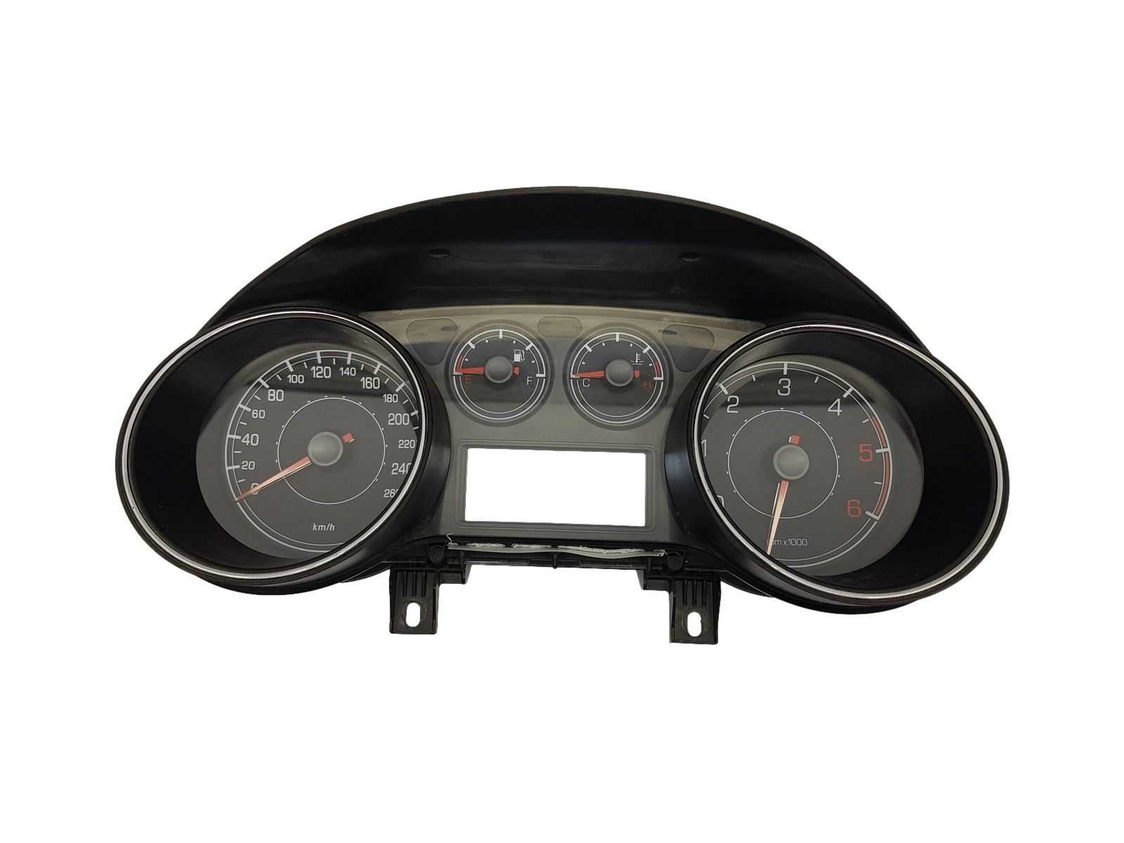 Merilnik vrtljajev Fiat Bravo 55500198 5550019804 3379 main product photo