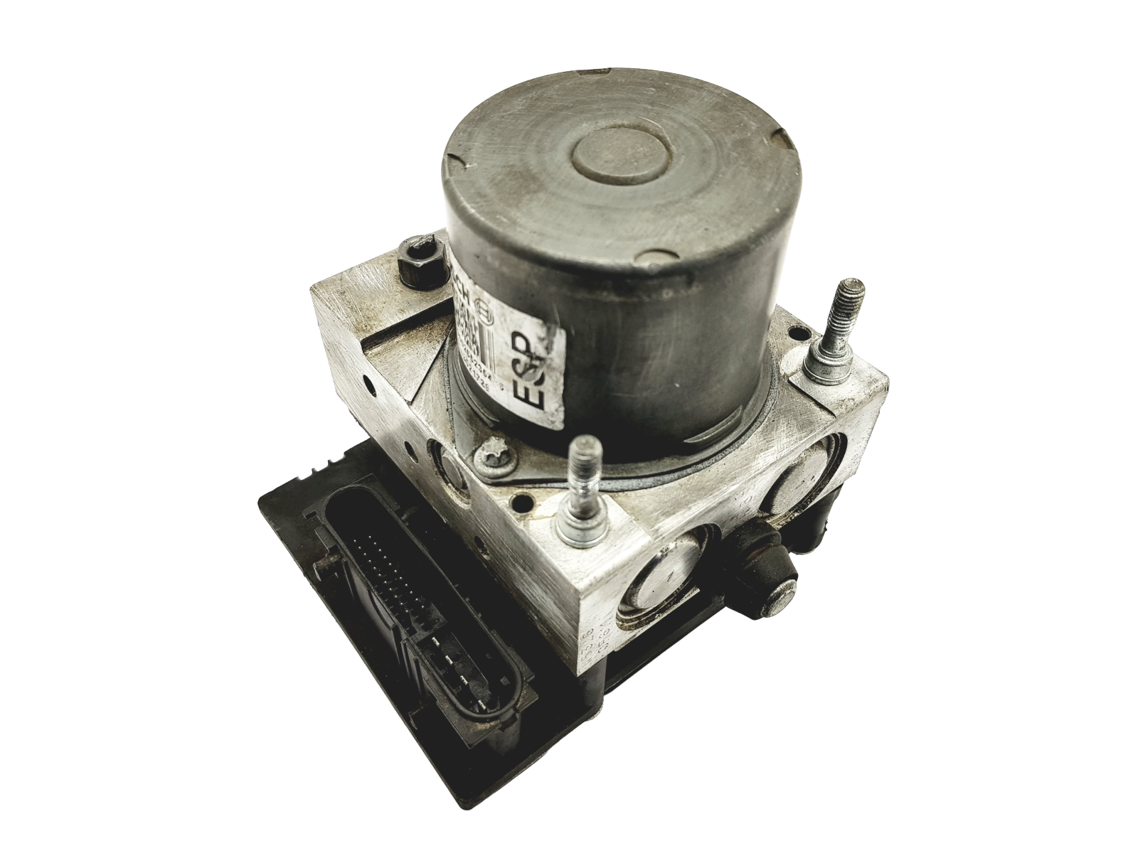 Črpalka Abs Fiat Bravo 51798096 0265950756 Bosch 46915 main product photo