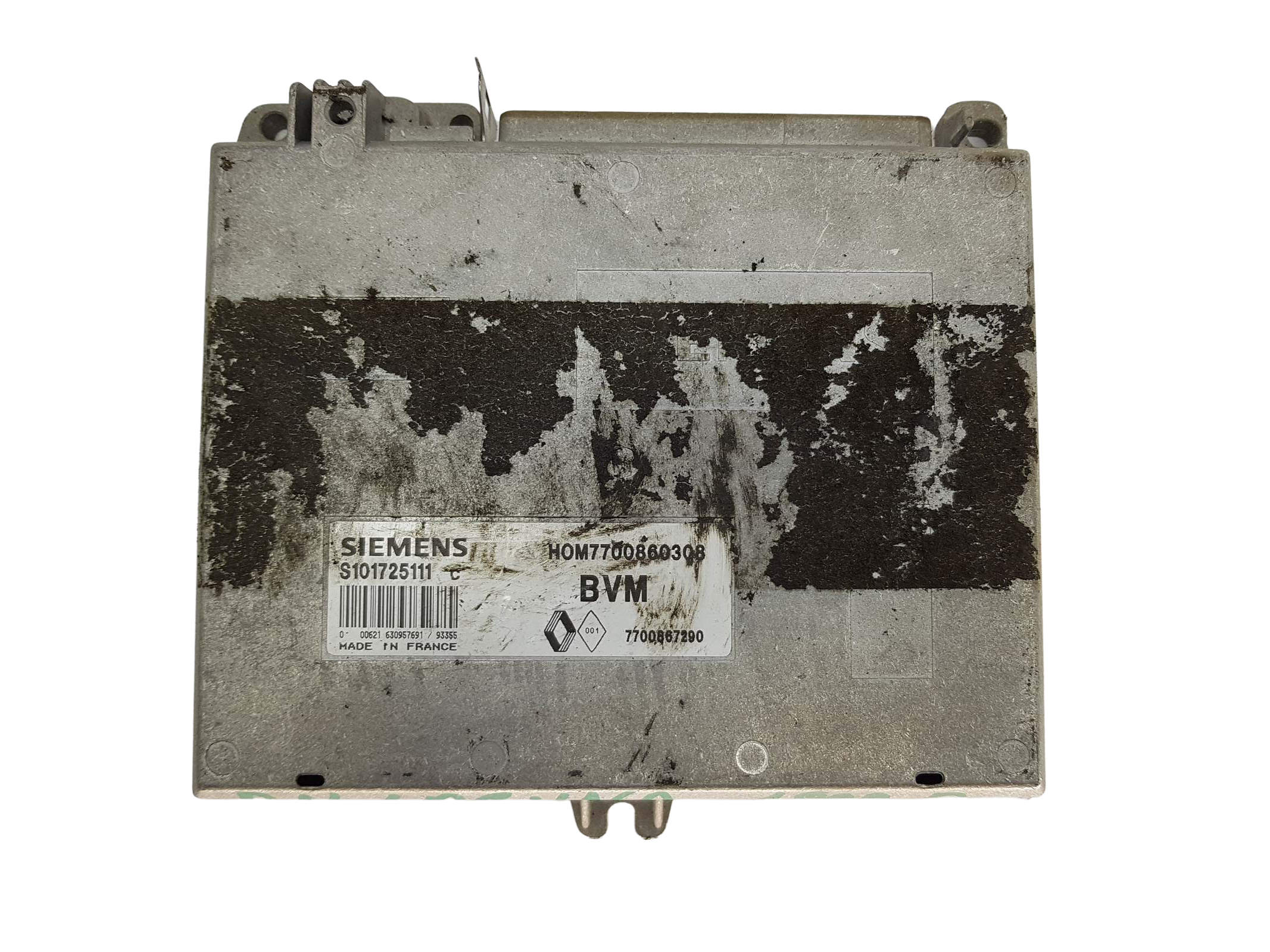 Kontrolna Enota S101725111 7700860308 7700867290 Renault Siemens 13548 main product photo