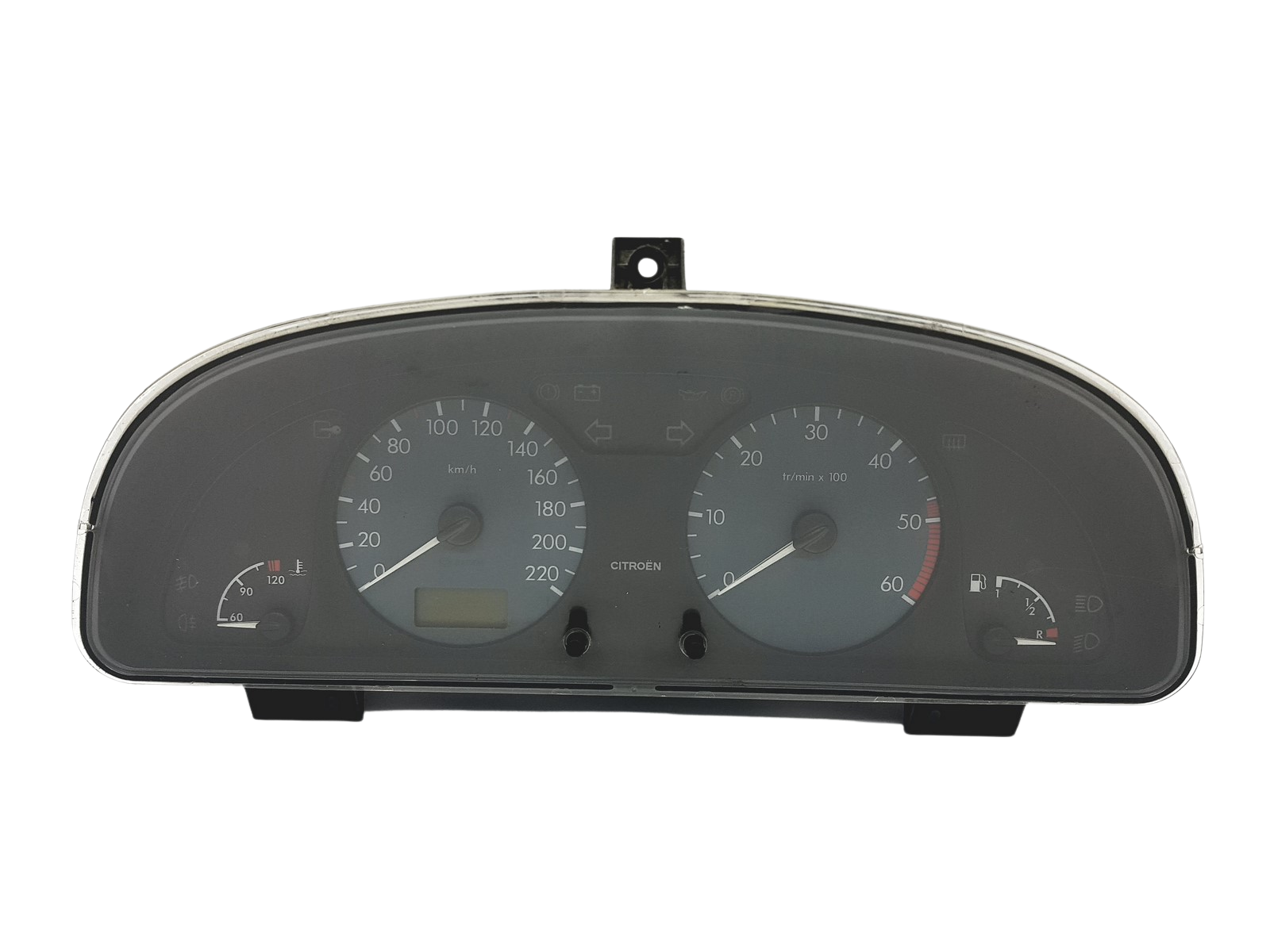 Merilnik hitrosti Citroen Xsara 9639708580 B 02 54514 main product photo