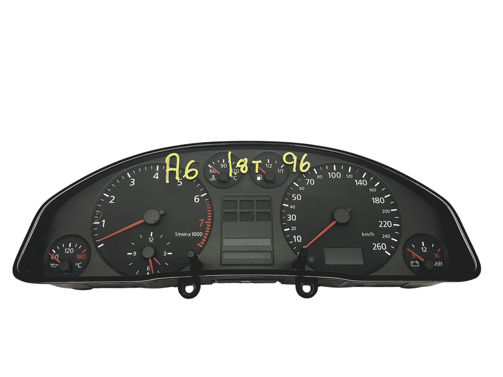 Merilnik hitrosti Audi A6 C5 4B0919860P 110008888012 main product photo