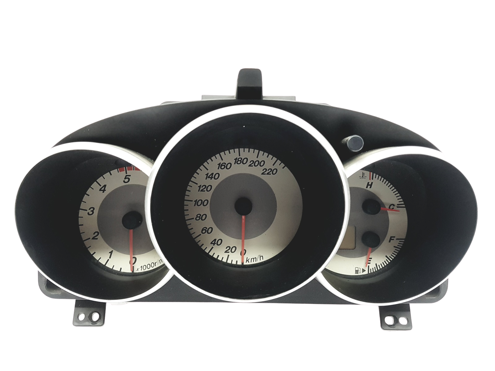 Merilnik vrtljajev Mazda 3 8LBS3PA 29480 main product photo