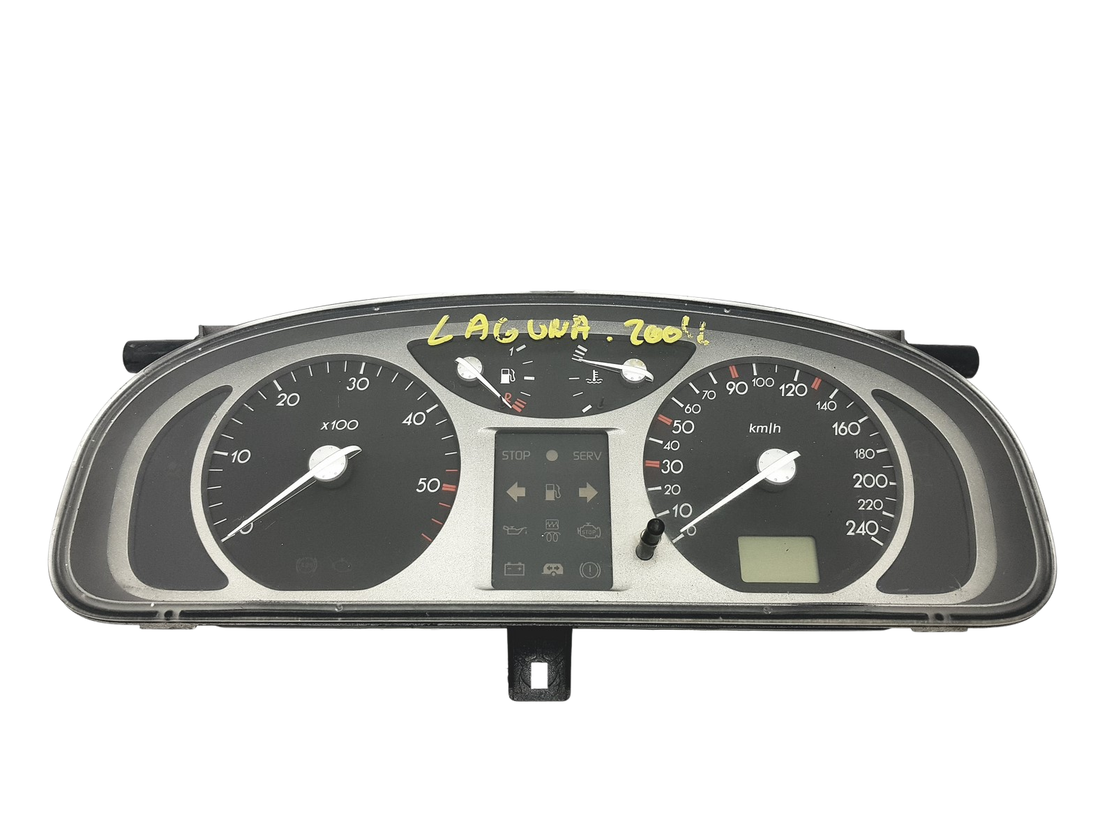 Merilnik vrtljajev Renault Laguna 2 8200170305 A 57272 main product photo