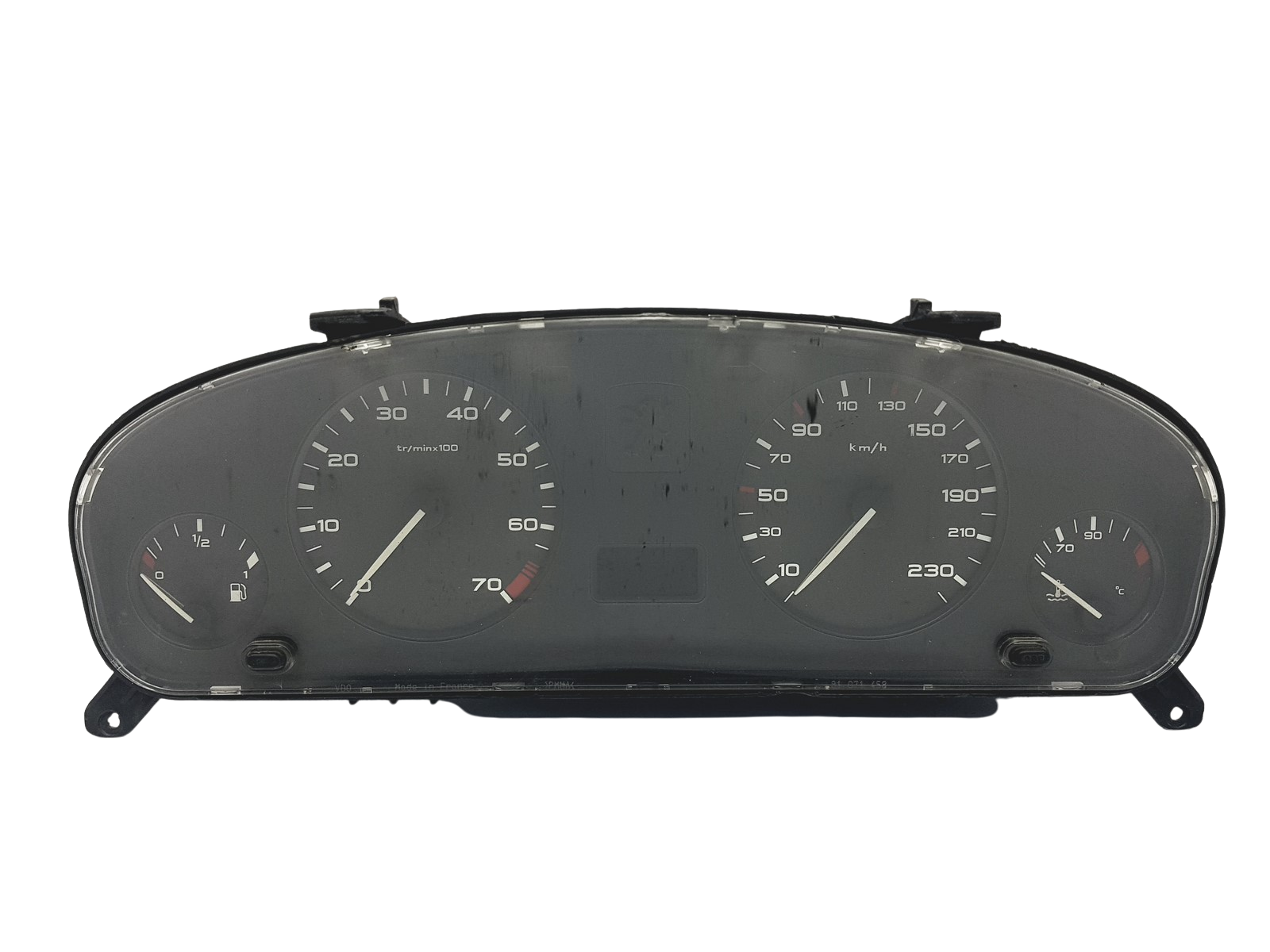 Merilnik hitrosti Peugeot 406 9630372480 110008882001 54762 main product photo