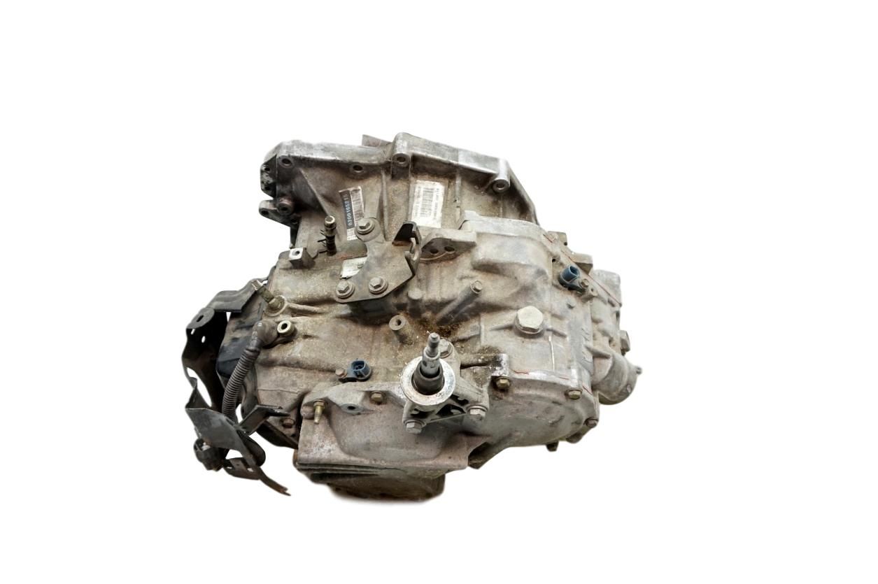 Avtomatski menjalnik SU1.000 2,2 dci Laguna 2 Renault SU1000 main product photo