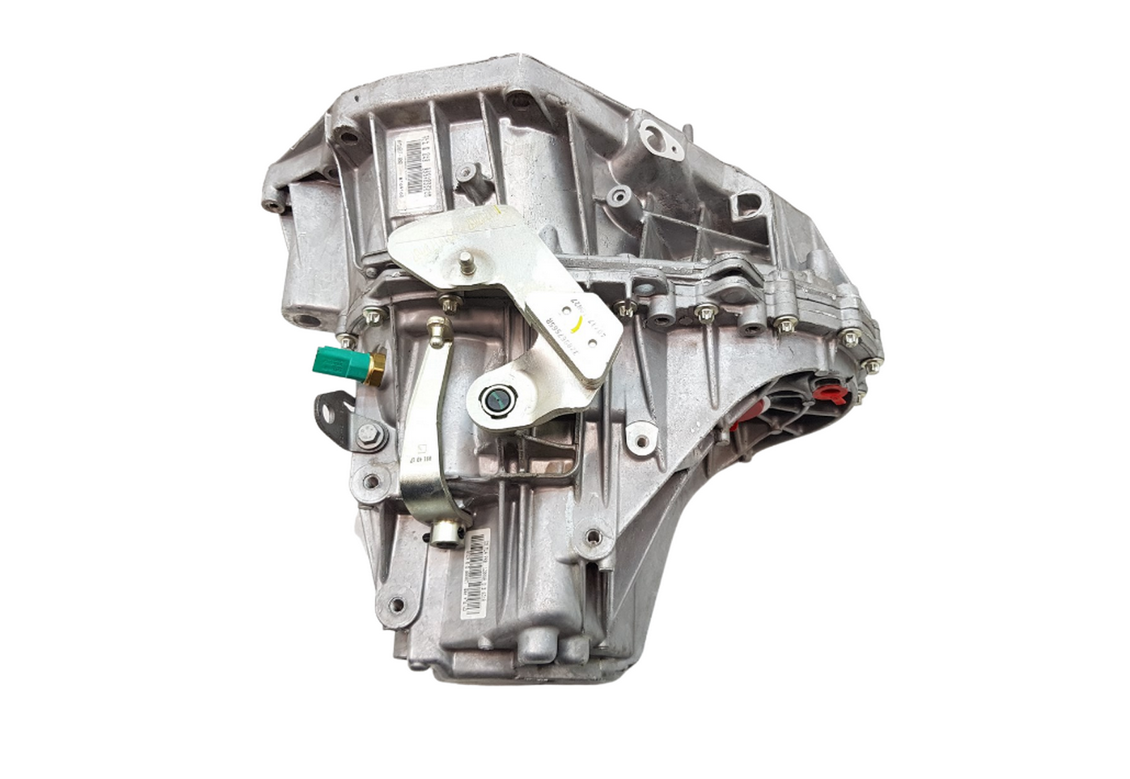 Menjalnik Novo Ali Nissan Juke 1.5 DCI TL4043 TL4148 main product photo