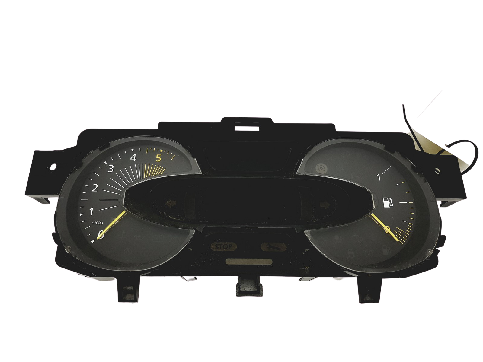 Merilnik vrtljajev Renault Trafic 3 248105930R Visteon 31778 main product photo