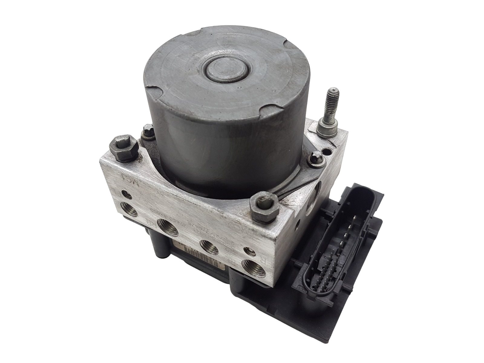 Črpalka Abs Nissan Micra K12 47660AX600 0265800319 0265231341 main product photo