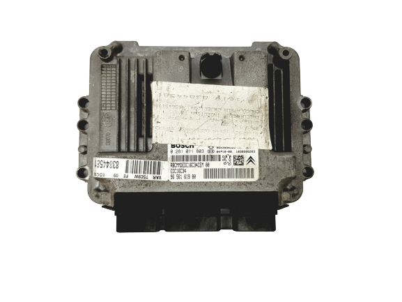 Kontrolna Enota 0281011803 9656161980 9653958980 PSA Bosch 16560 main product photo
