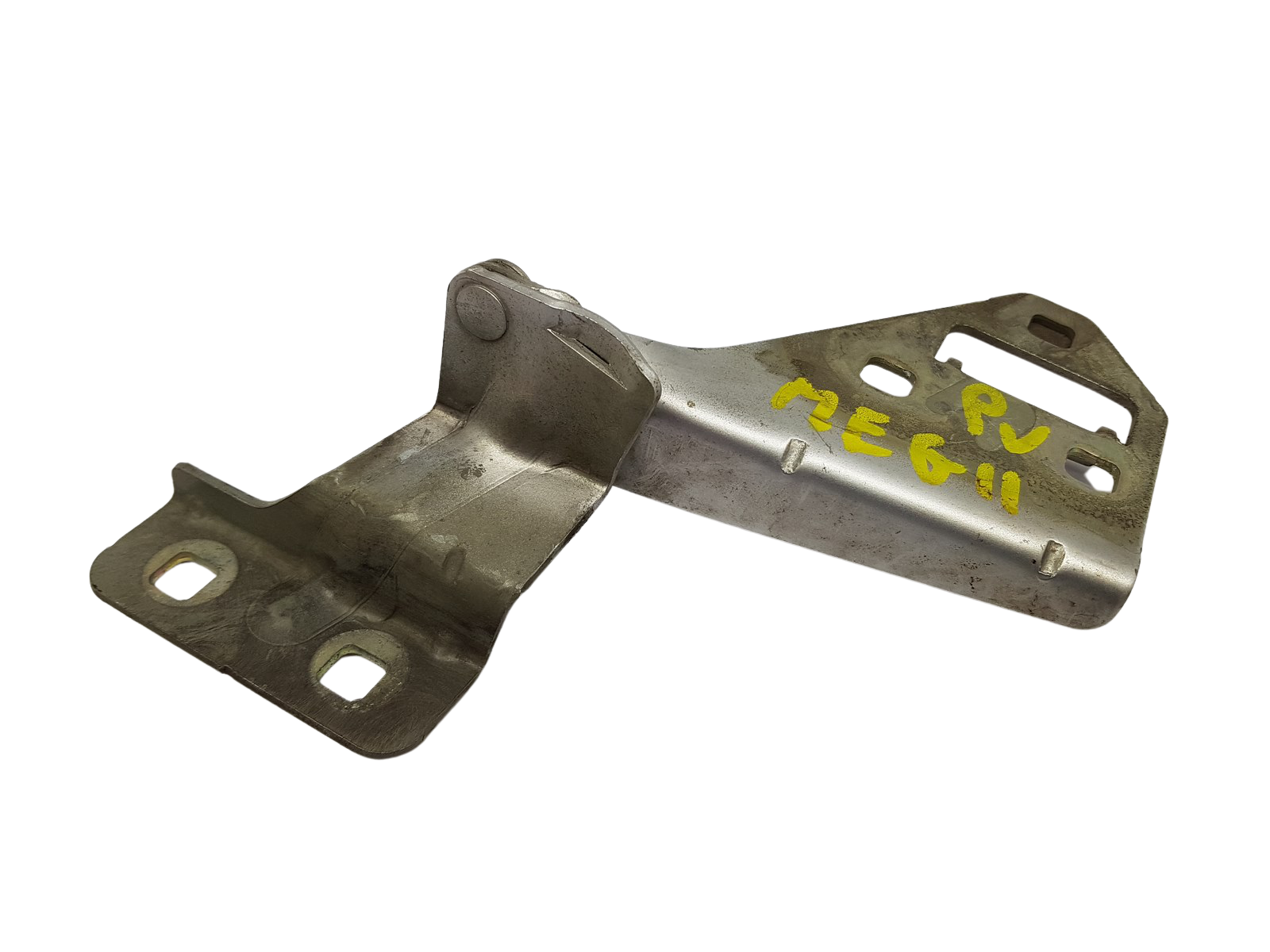 Tečaj Motornega Pokrova Desni 8200468184 Renault Megane 2 8200011075 11542 main product photo