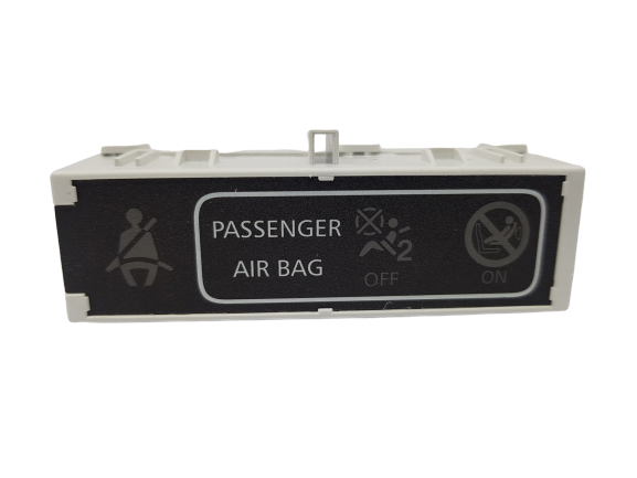 Prikaži Pasów Airbag Renault Captur 248804435R main product photo