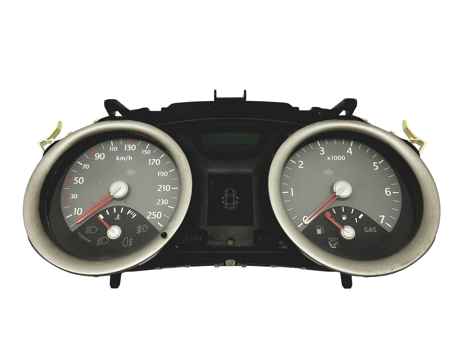 Merilnik hitrosti Renault Megane 2 8200292049 47970 main product photo