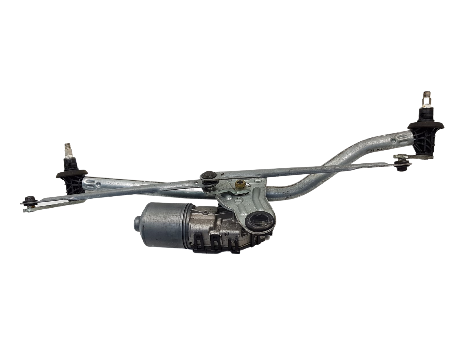 Mehanizem Brisalcev BMW 3 E46 67.63- 6914577 0390241712 Bosch 1798 main product photo