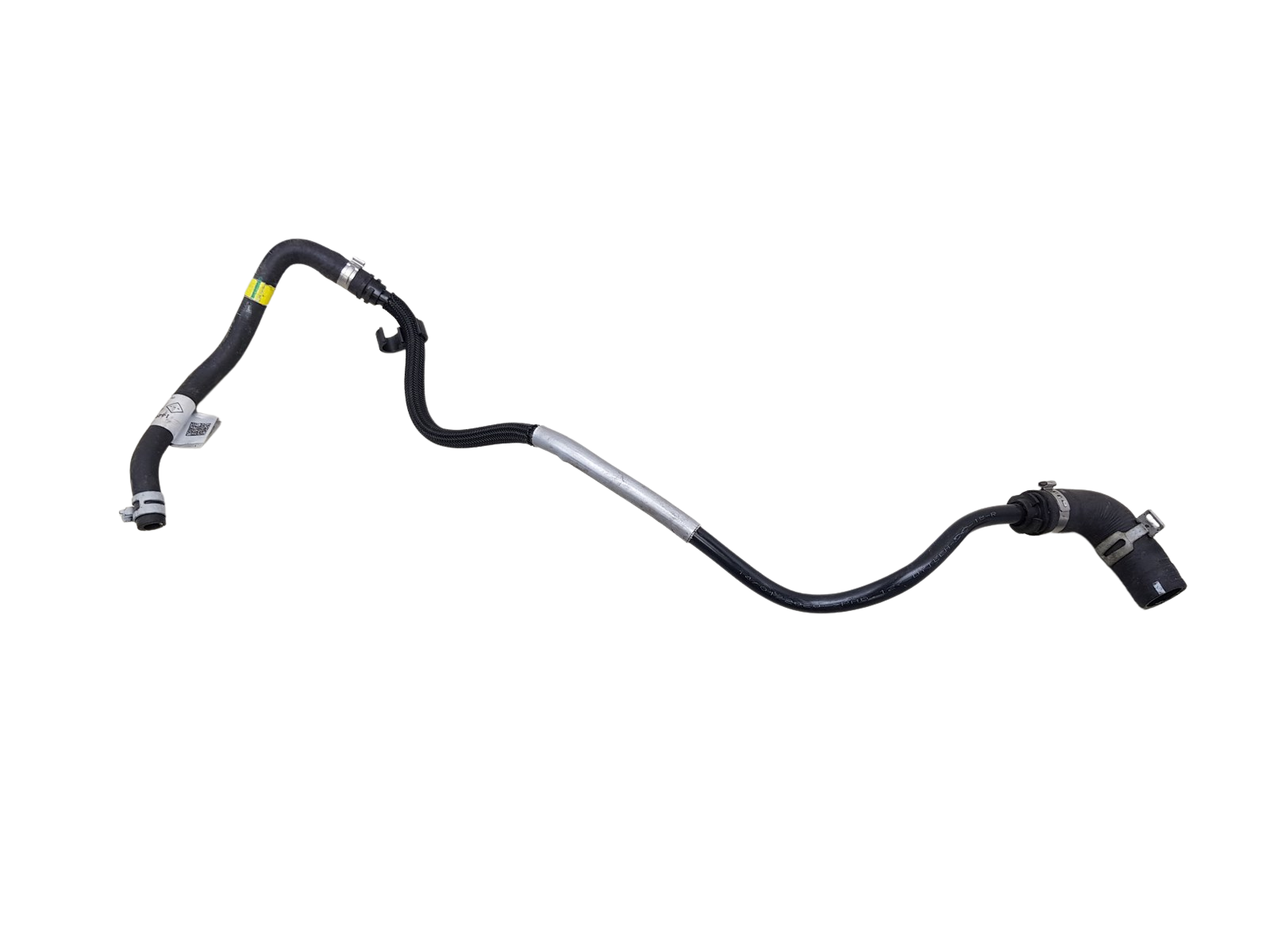 Cev hladilne tekočine turbo 144985838R 1.3 TCE Renault Dacia Nissan main product photo