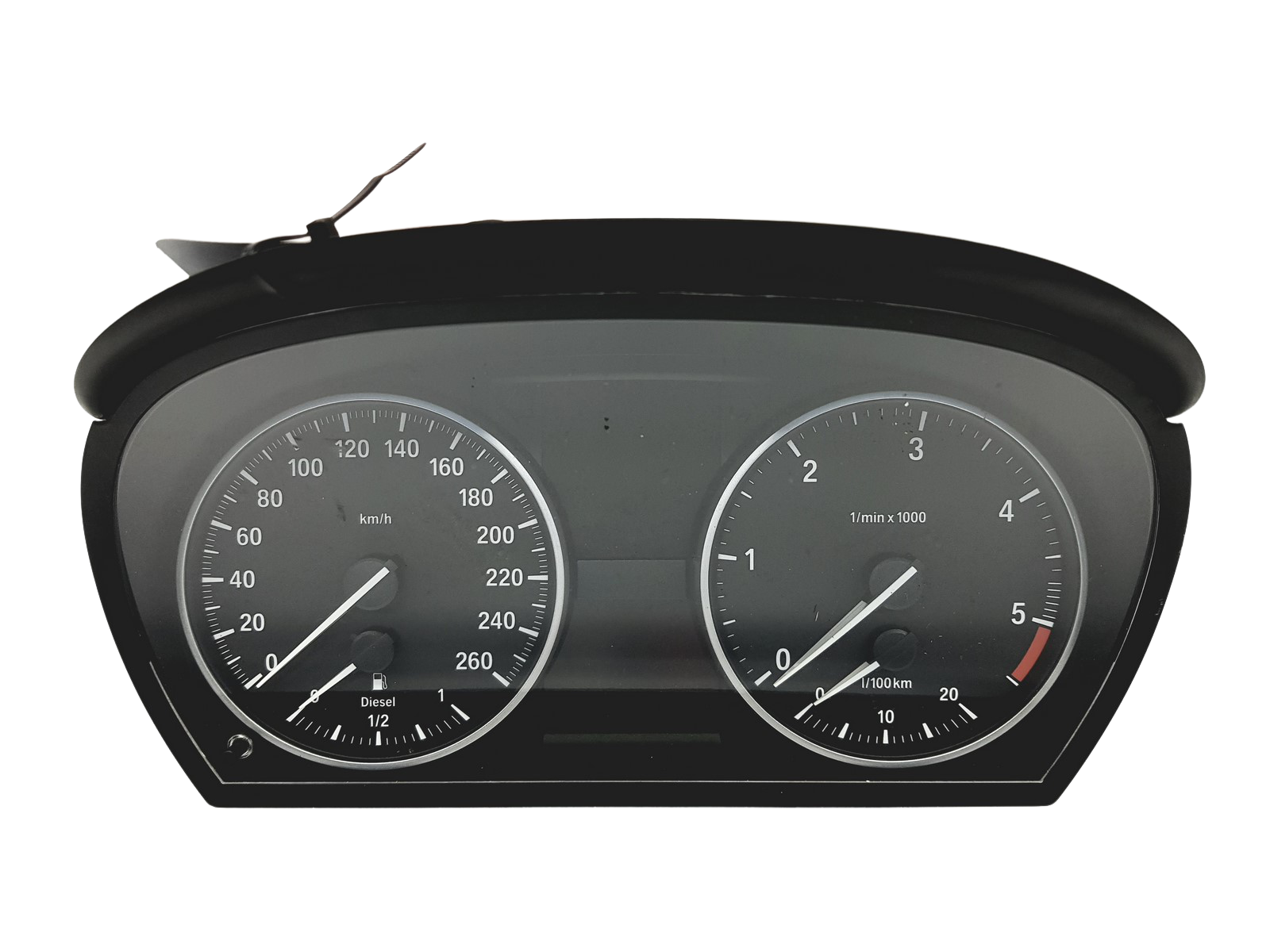 Merilnik vrtljajev BMW 3 E91 9242346-01 2154628-01 51805 main product photo
