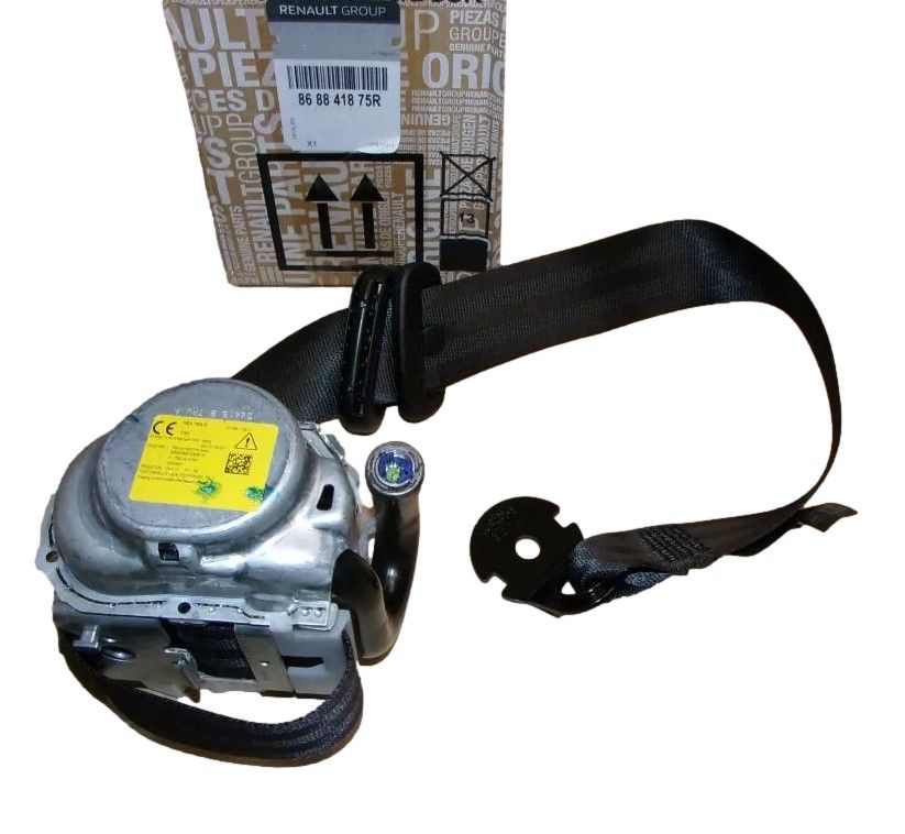 Varnostni Pas Desni Nov Original 868841875R Renault main product photo