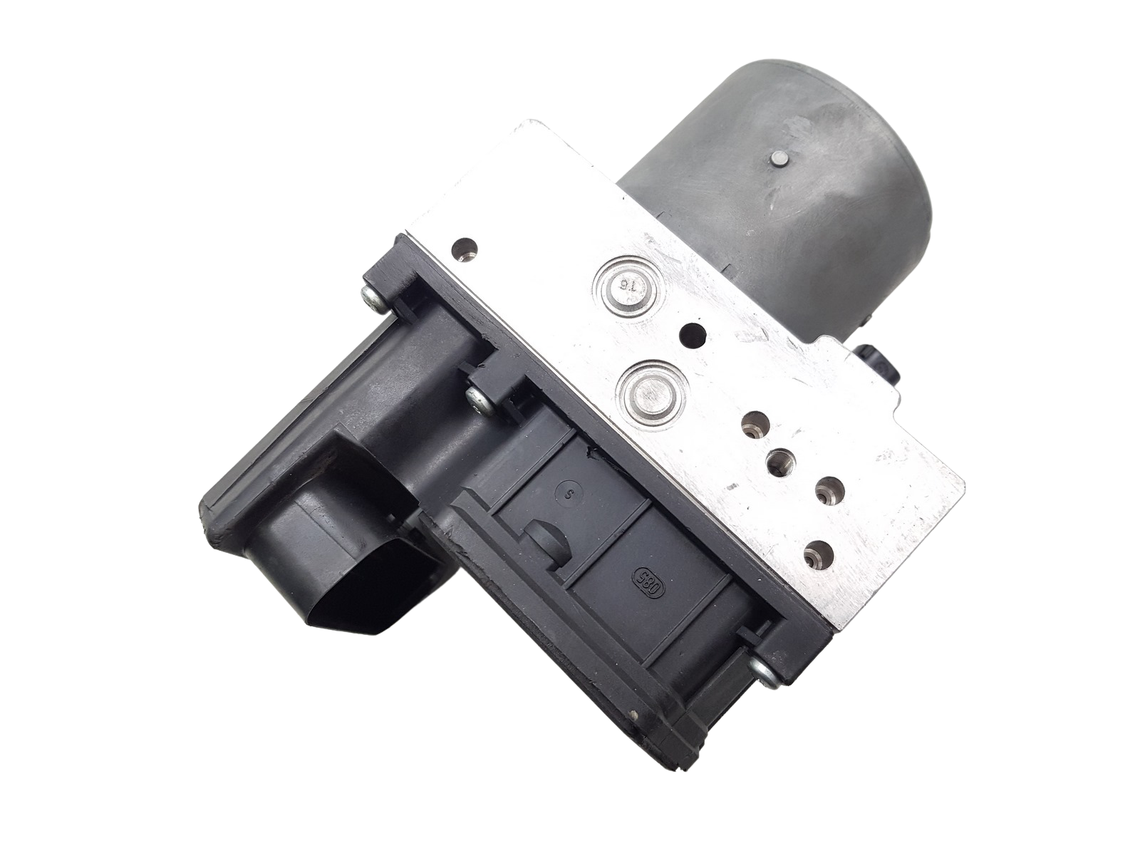 Črpalka Abs Citroen Peugeot Fiat Lancia 1494680080 0265225165 Bosch 1257 main product photo
