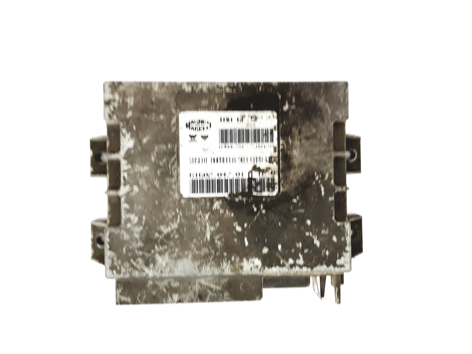 Kontrolna Enota 61602.047.01 IAW6F.SF SEAT Magneti Marelli 25524 main product photo