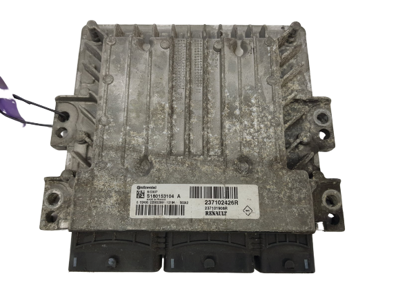 Kontrolna Enota Renault 237102426R S180153104A 237101908R Continental main product photo