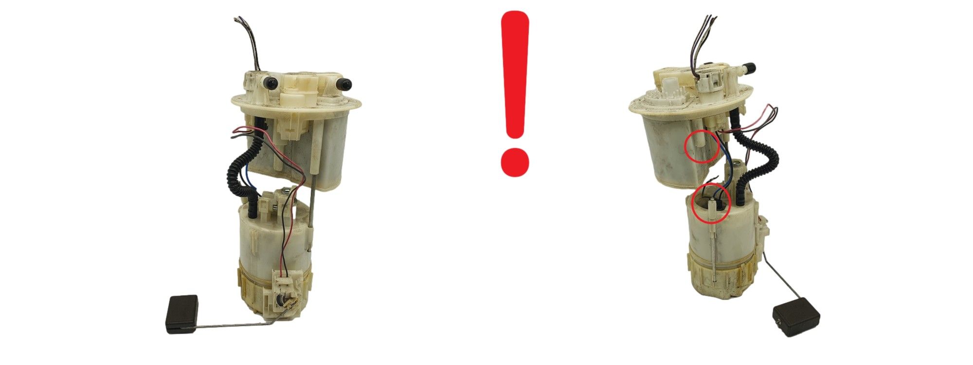 Črpalka Za Gorivo Aygo C1 107 77020-0H030 Assan 69662 main product photo