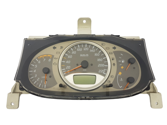 Merilnik vrtljajev Nissan Almera BU000 main product photo