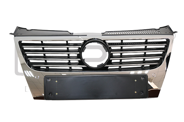 Maska Hladilnika Ali VW Passat B6 3C0853651AH 88531773502 DPA main product photo